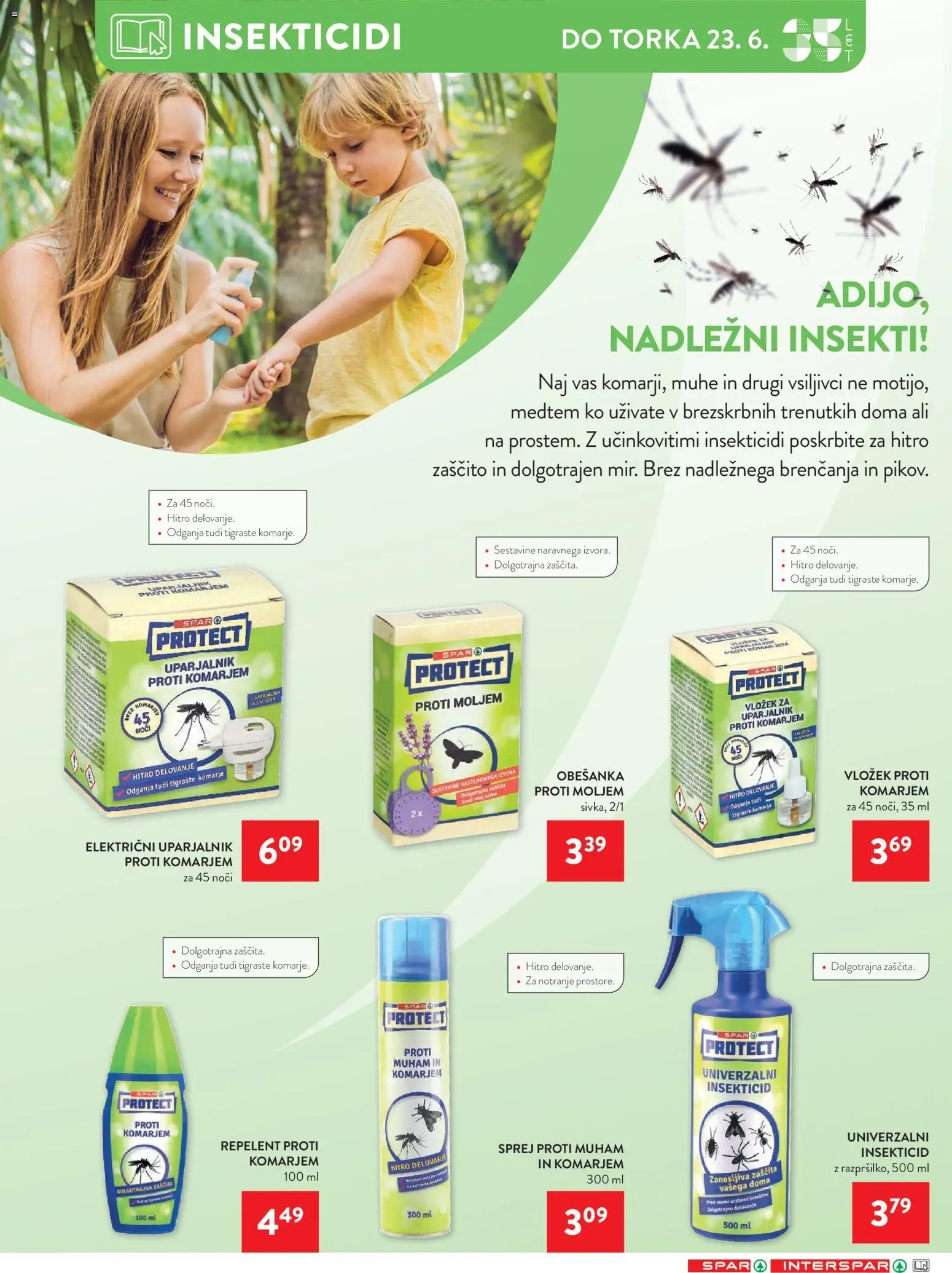 Spar katalog 25/26