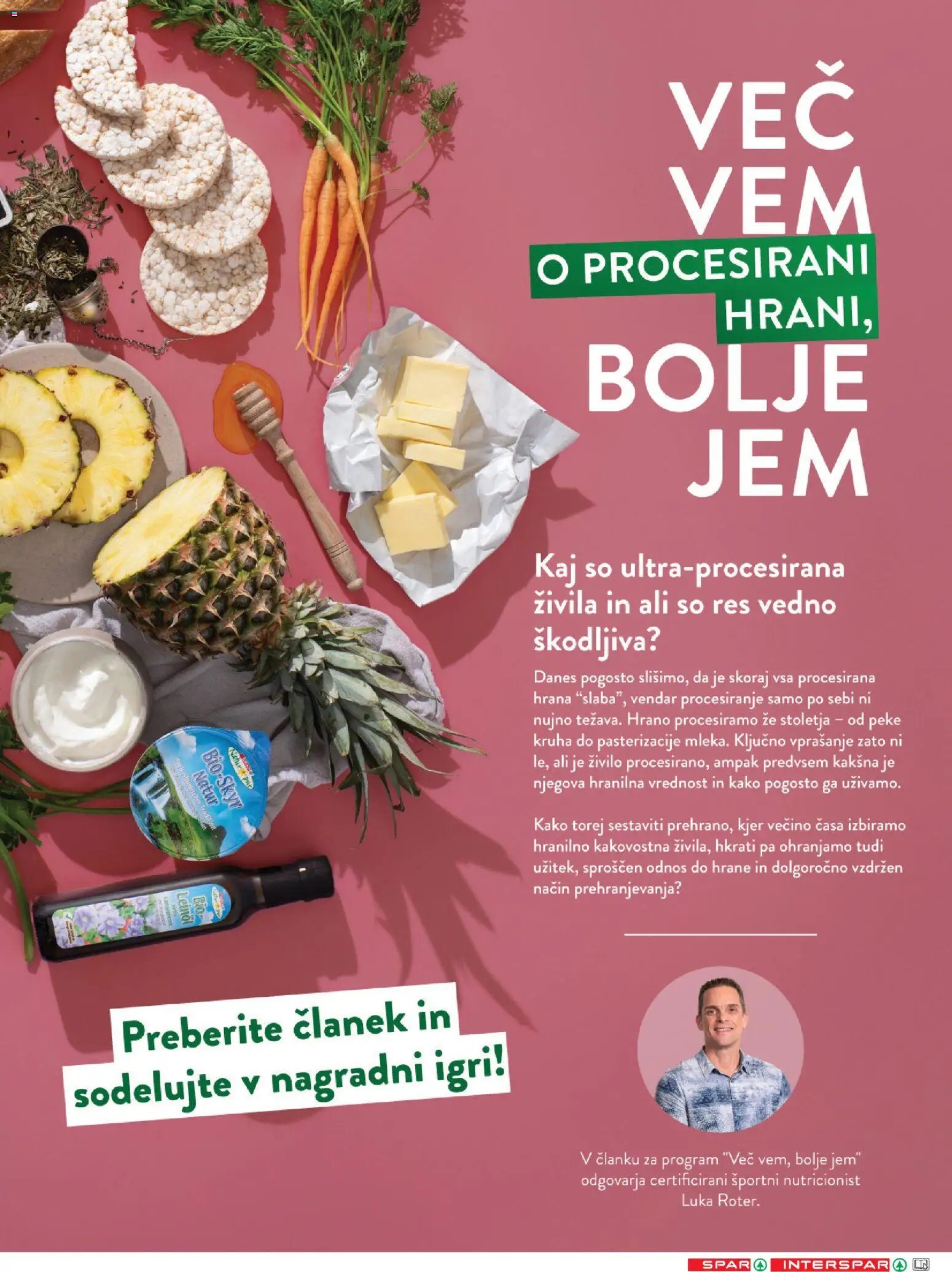Spar katalog 25/26