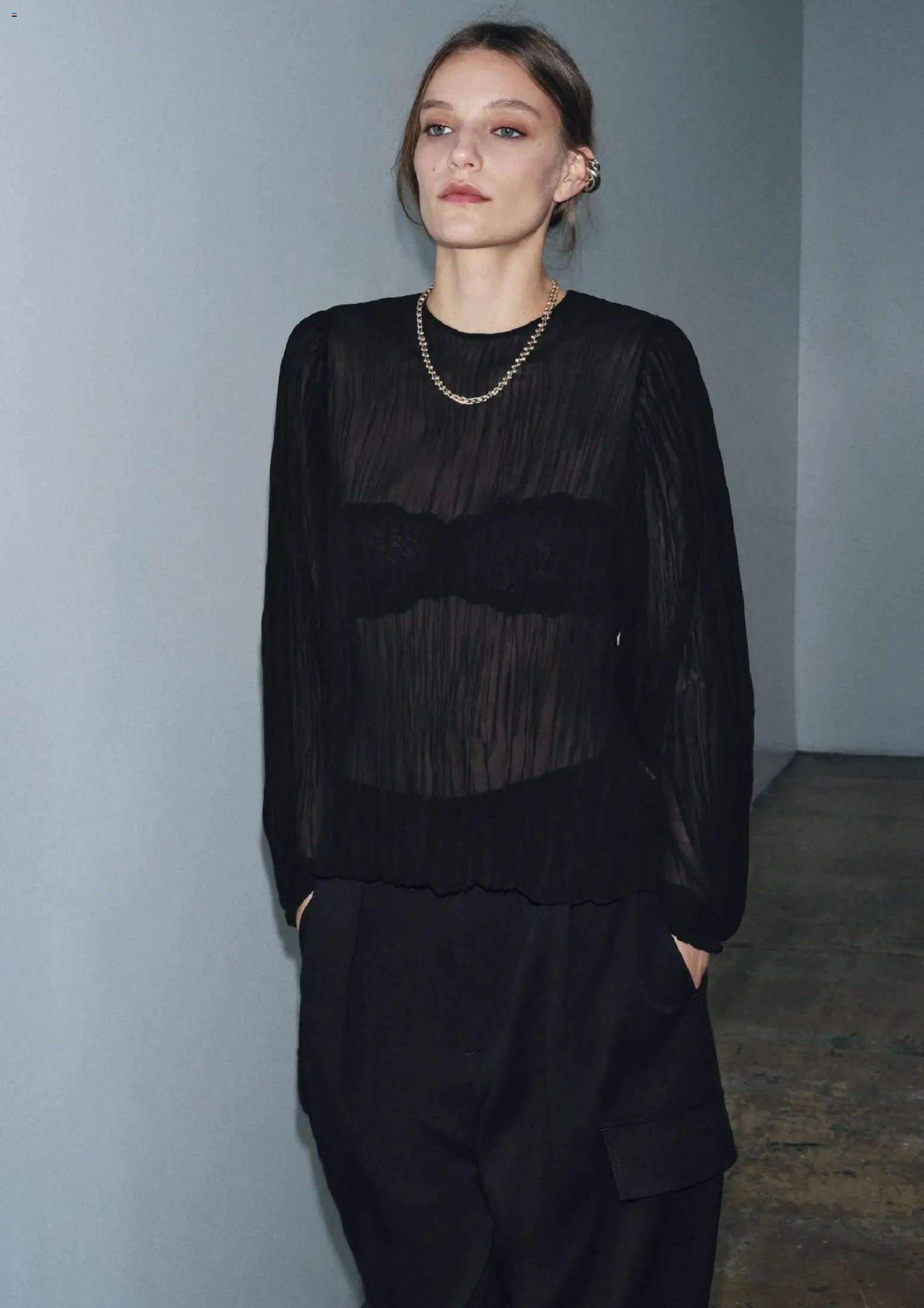 Zara katalog (2025-11-01 - 2025-12-05)