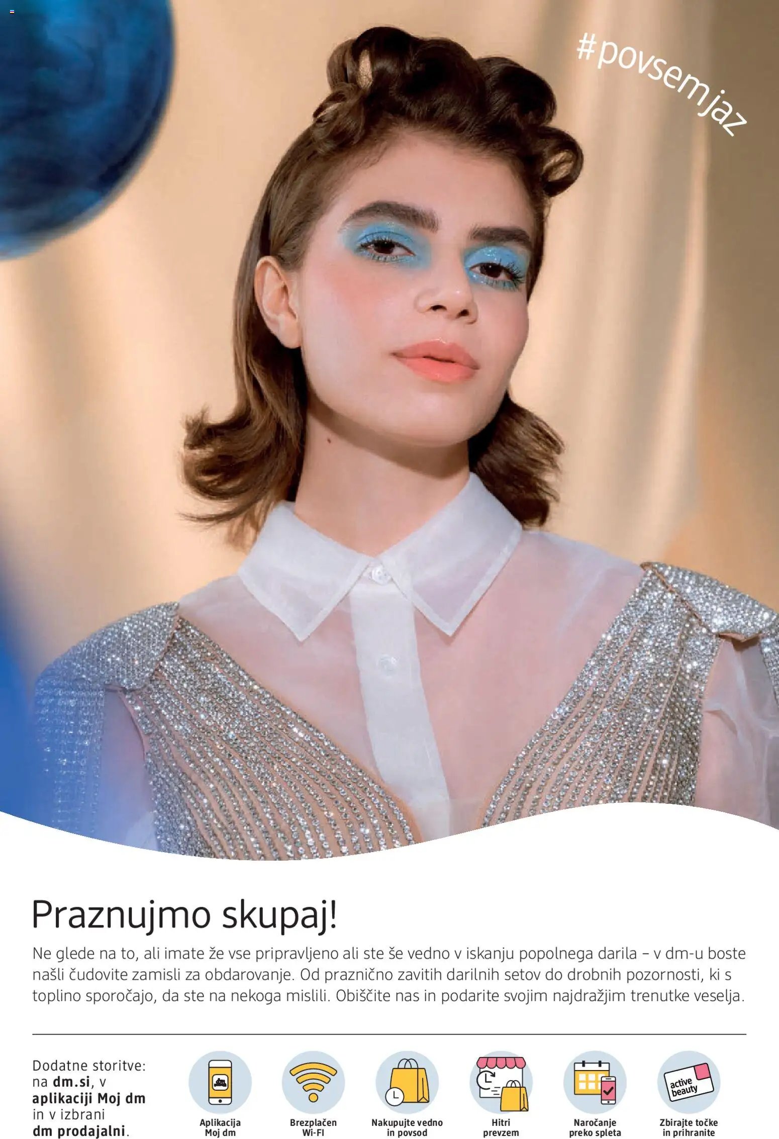 DM Drogerie Markt katalog (2025-12-15 - 2026-01-04)