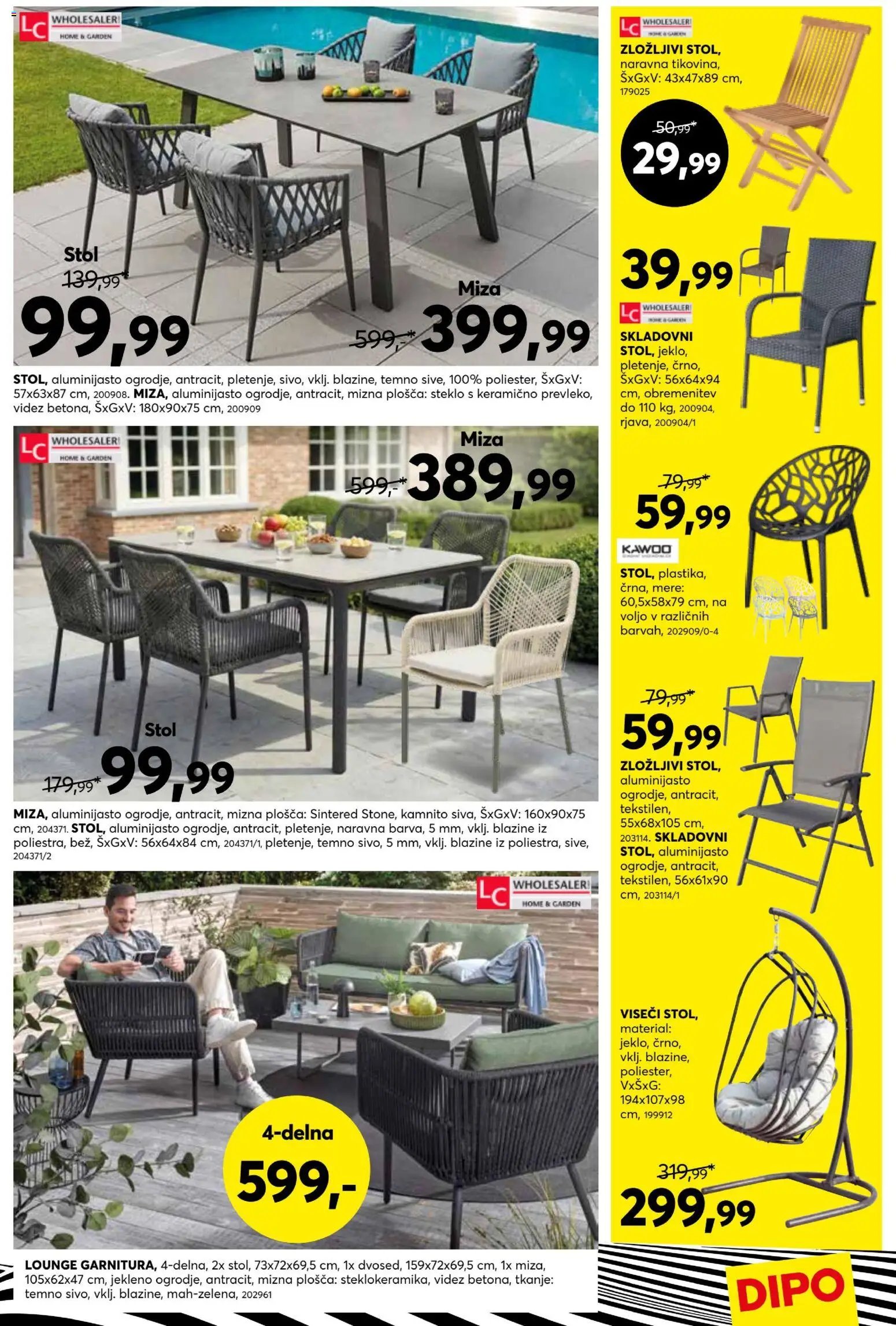 Dipo katalog (2026-04-22 - 2026-04-25)