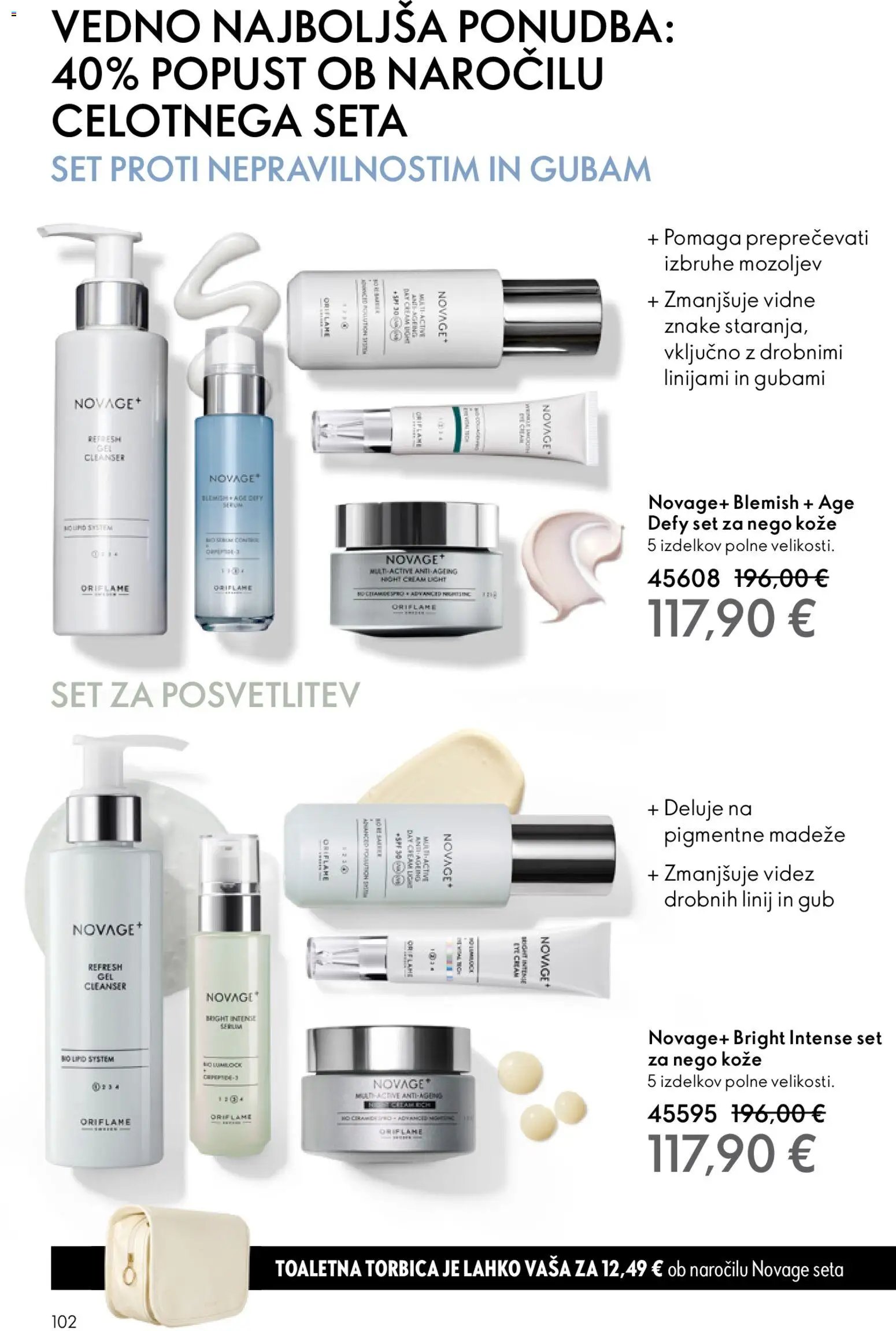 Oriflame katalog 17 (2025-12-10 - 2025-12-30)