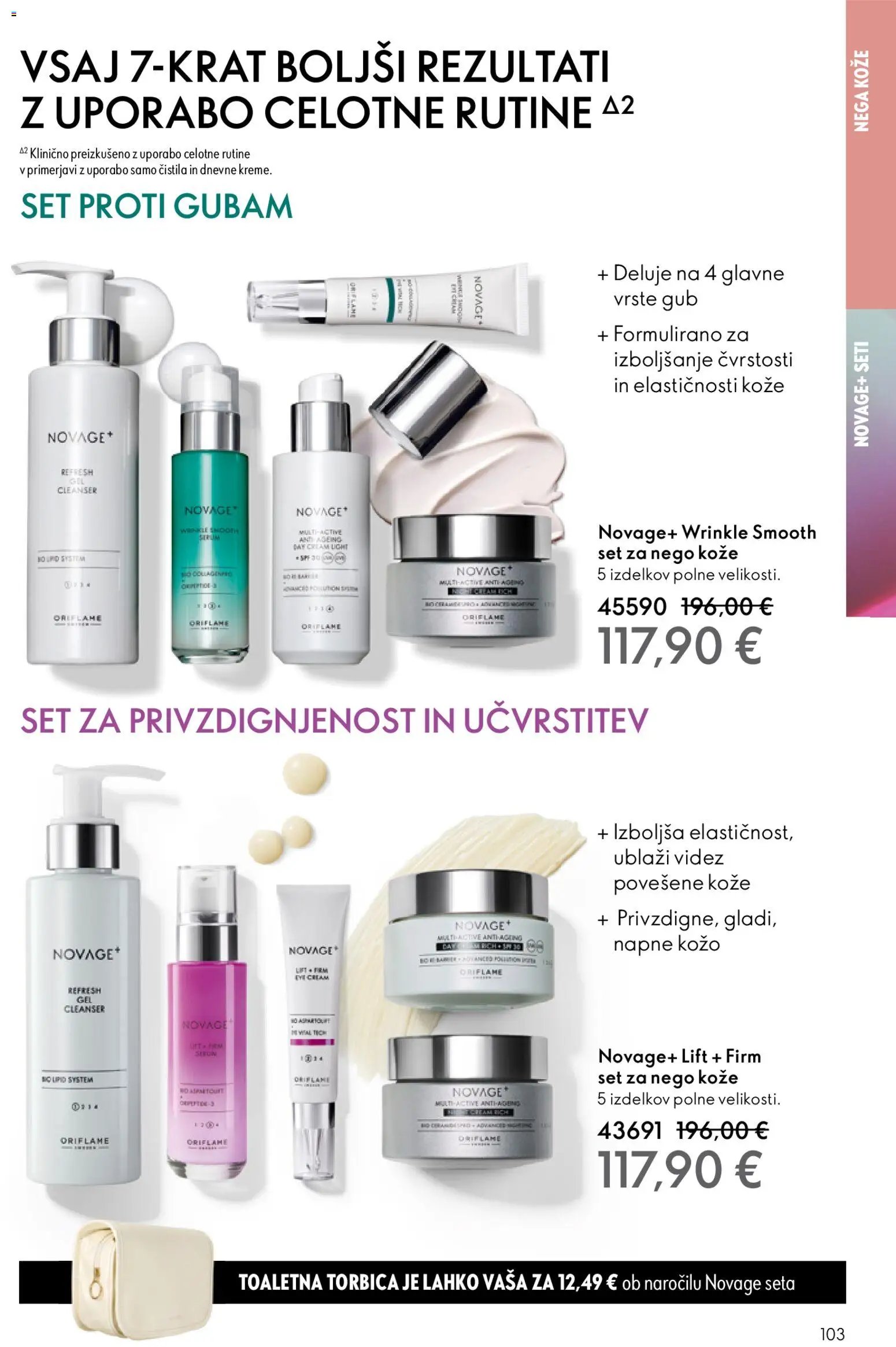 Oriflame katalog 17 (2025-12-10 - 2025-12-30)