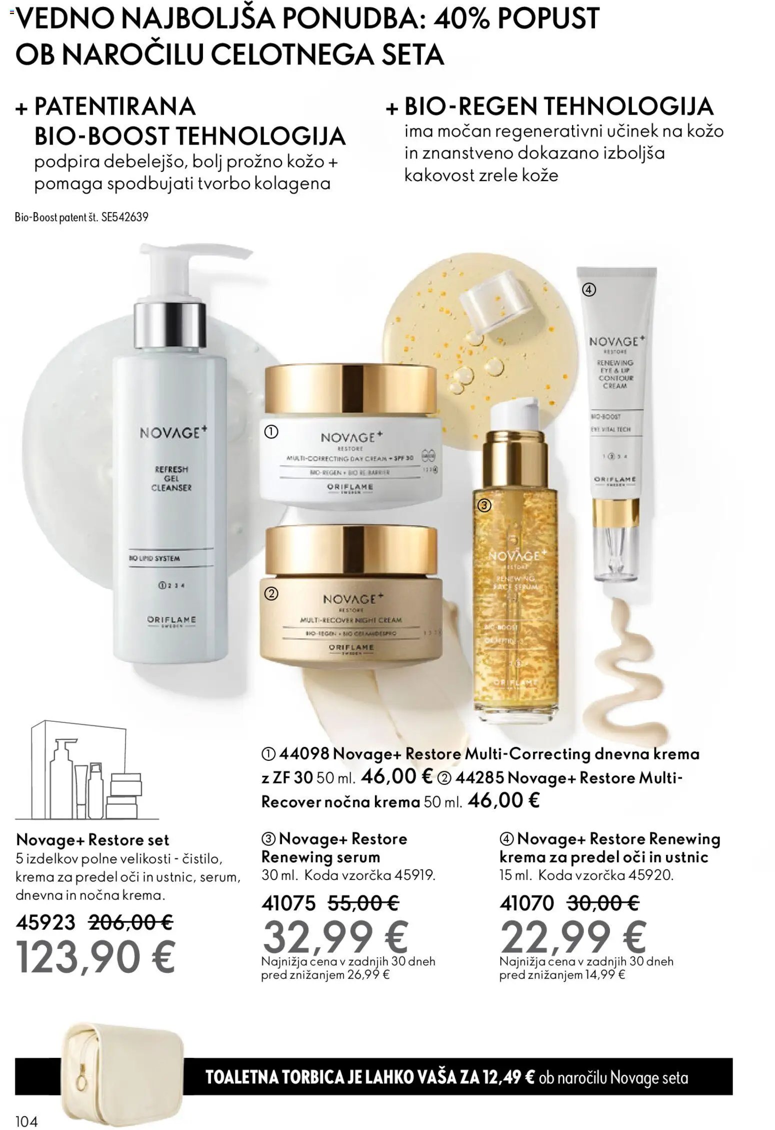 Oriflame katalog 17 (2025-12-10 - 2025-12-30)