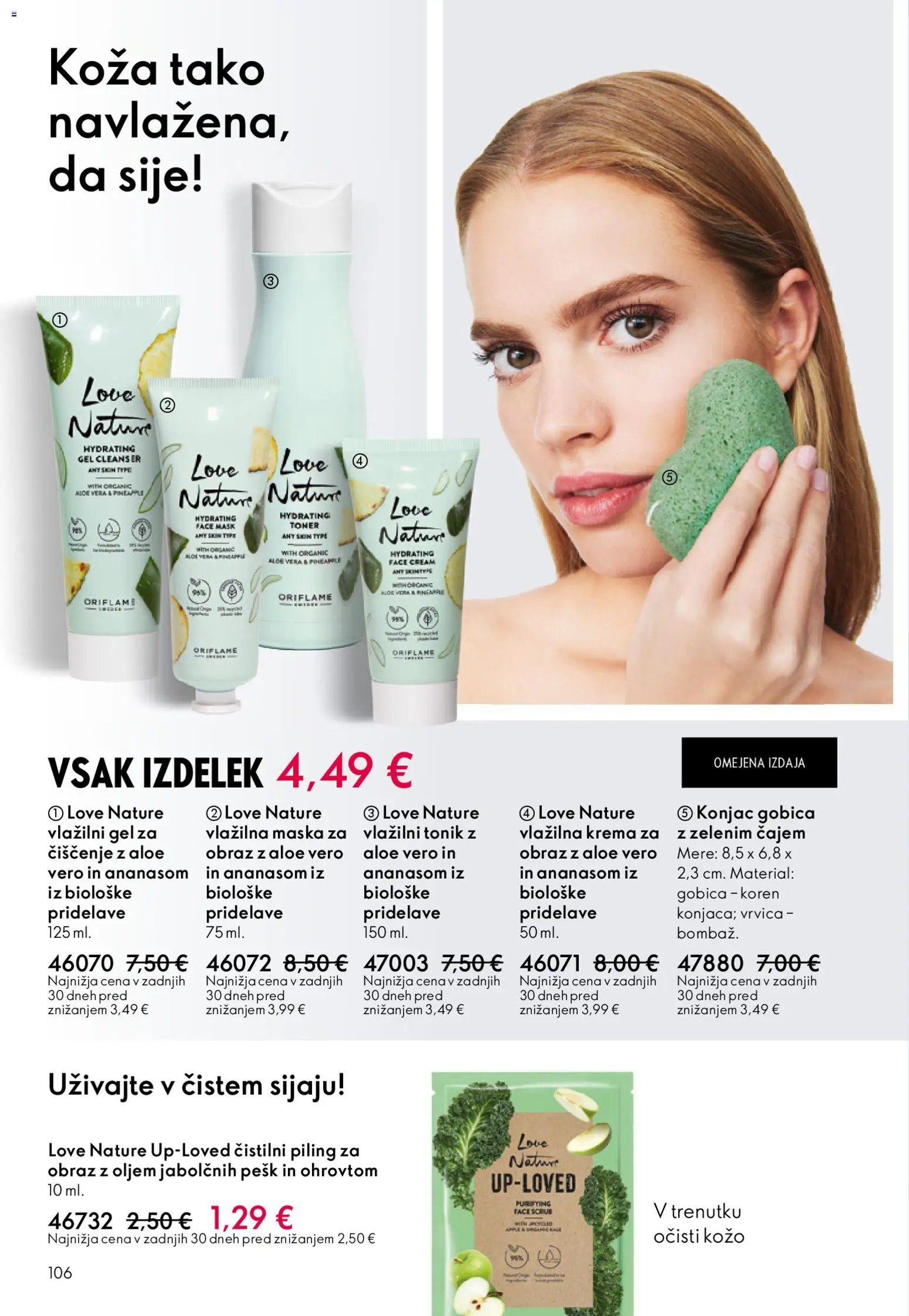 Oriflame katalog 17 (2025-12-10 - 2025-12-30)
