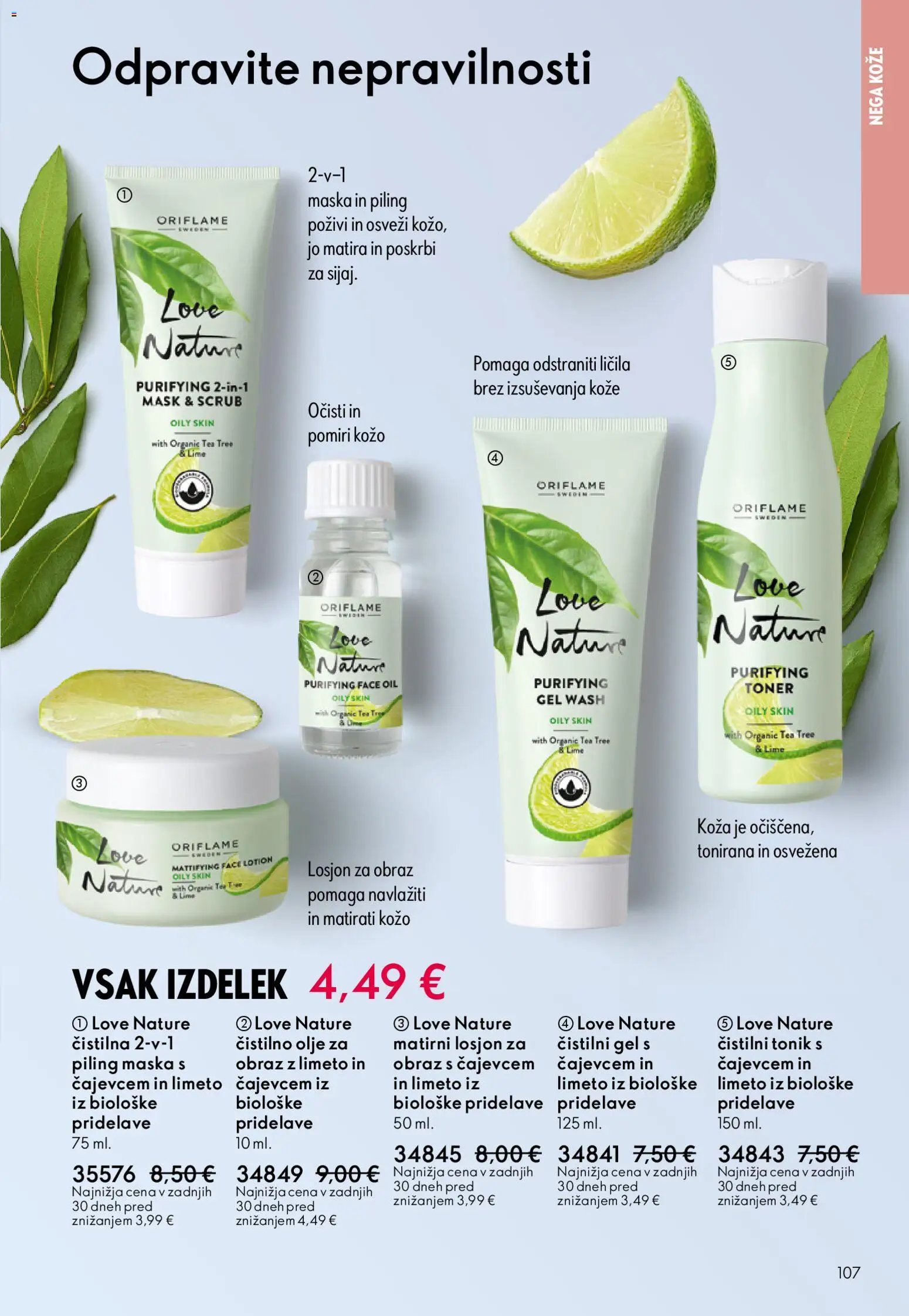 Oriflame katalog 17 (2025-12-10 - 2025-12-30)