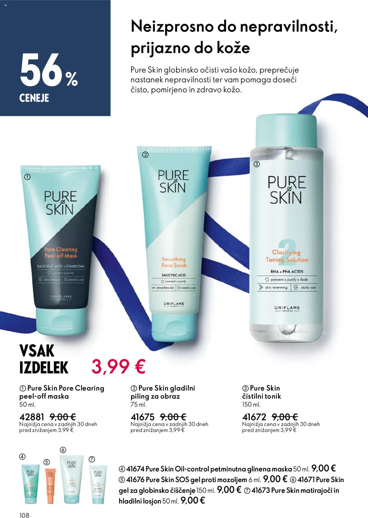 Oriflame katalog 17 (2025-12-10 - 2025-12-30)