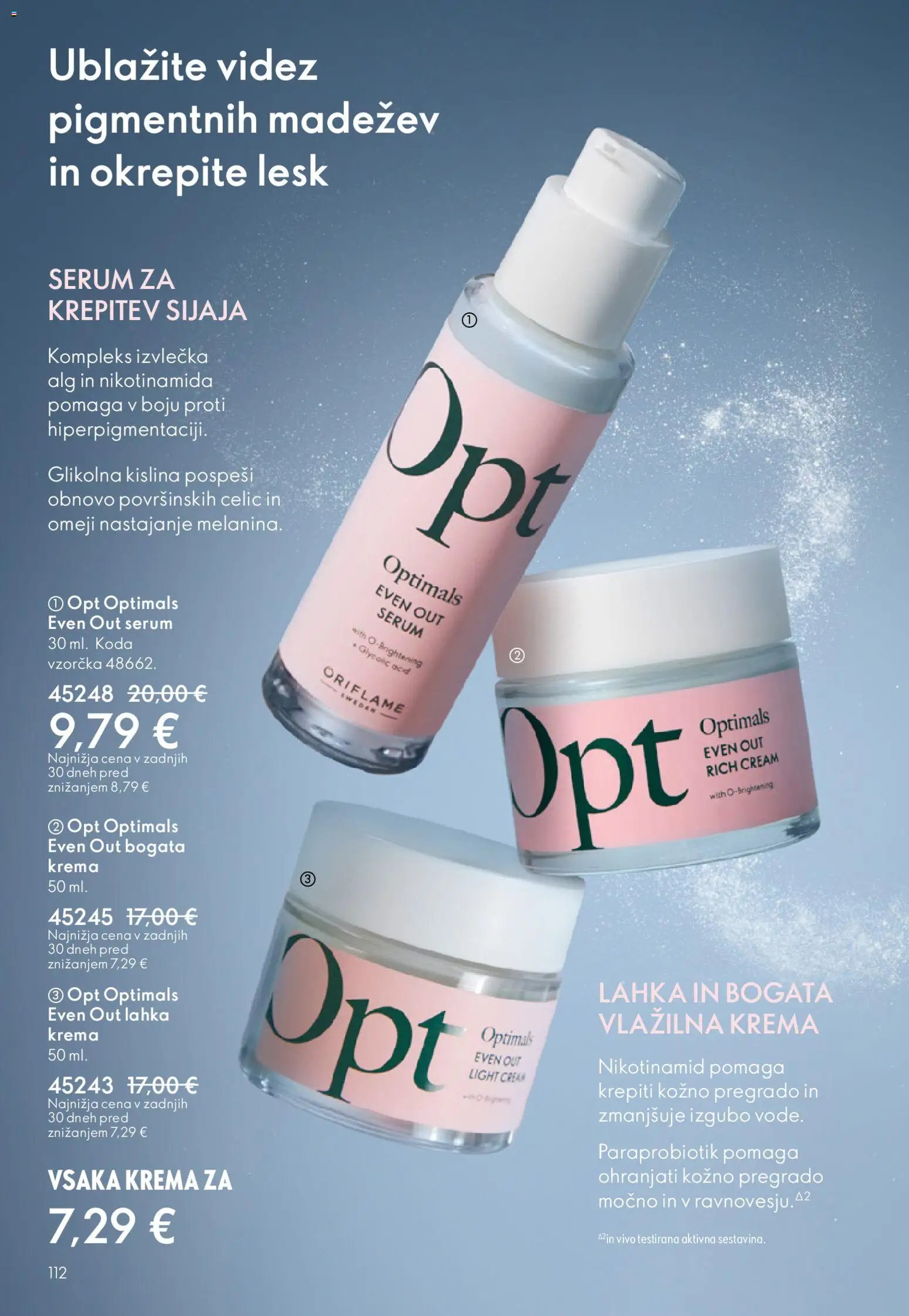 Oriflame katalog 17 (2025-12-10 - 2025-12-30)