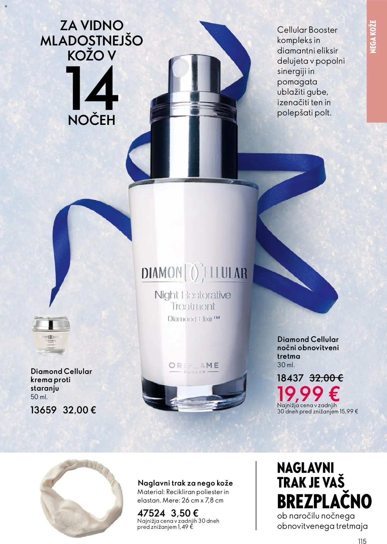 Oriflame katalog 17 (2025-12-10 - 2025-12-30)