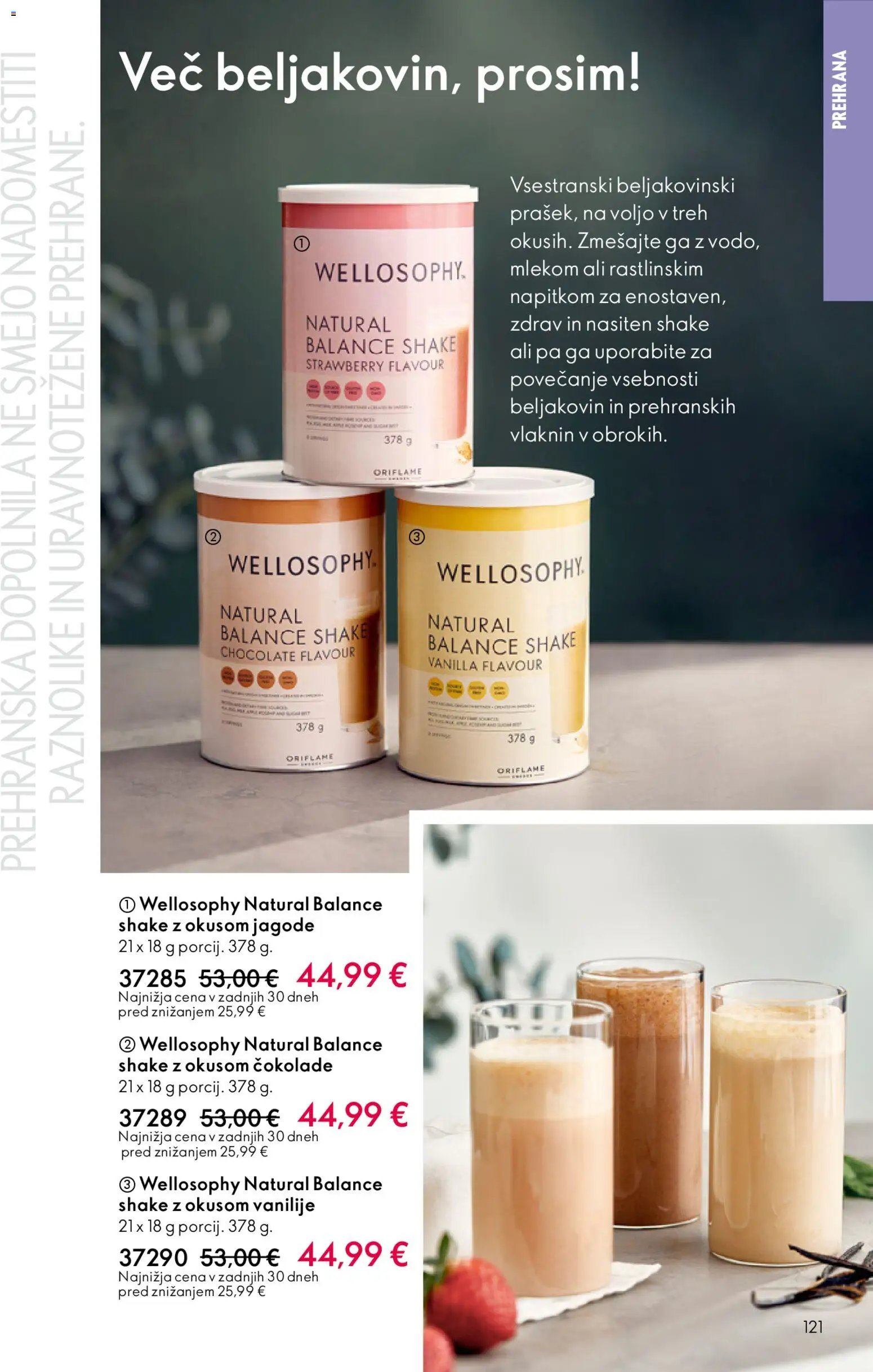 Oriflame katalog 17 (2025-12-10 - 2025-12-30)