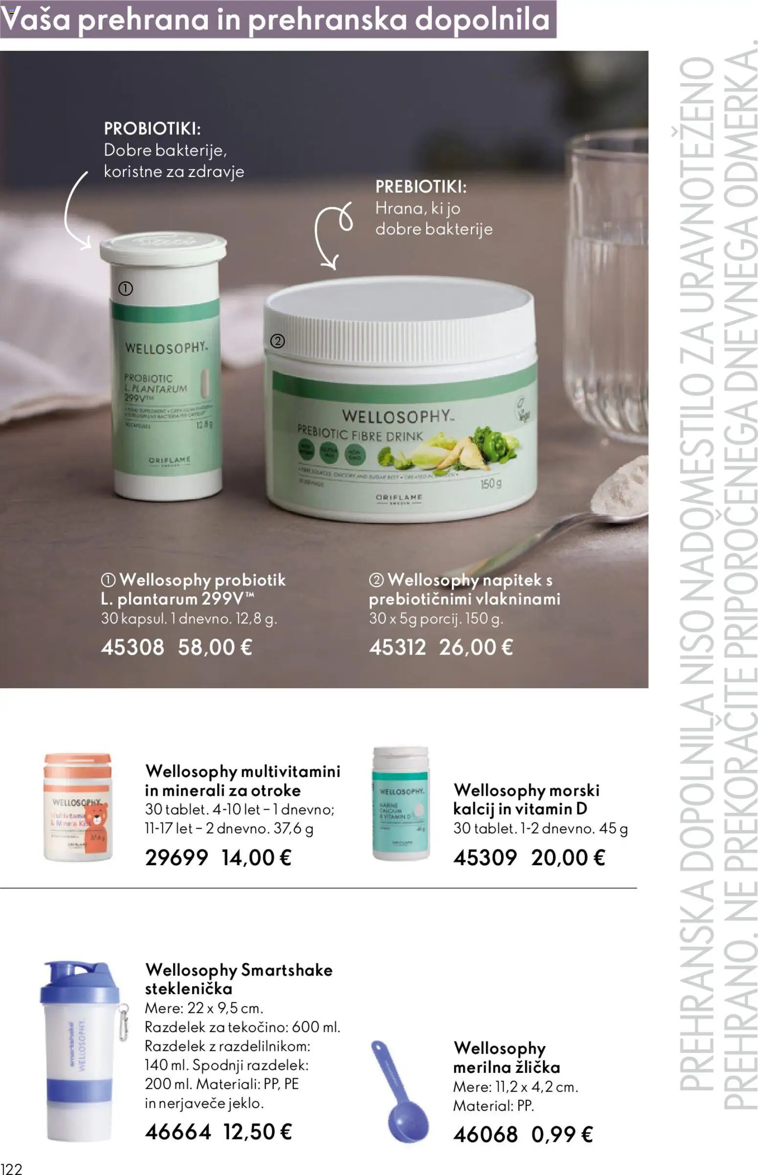 Oriflame katalog 17 (2025-12-10 - 2025-12-30)