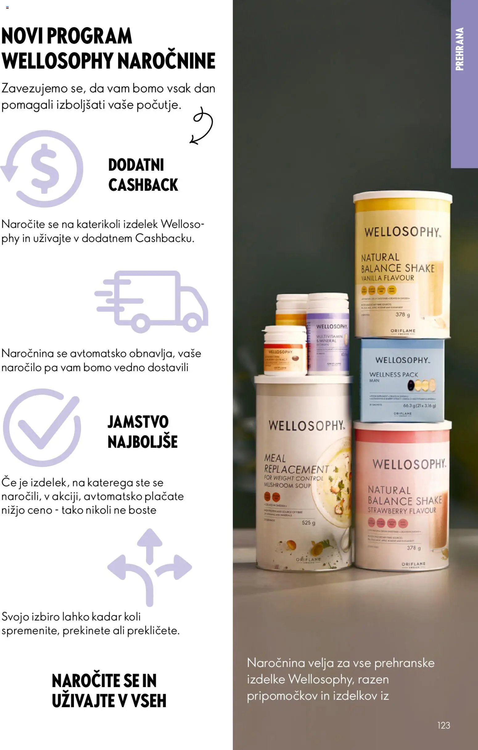 Oriflame katalog 17 (2025-12-10 - 2025-12-30)