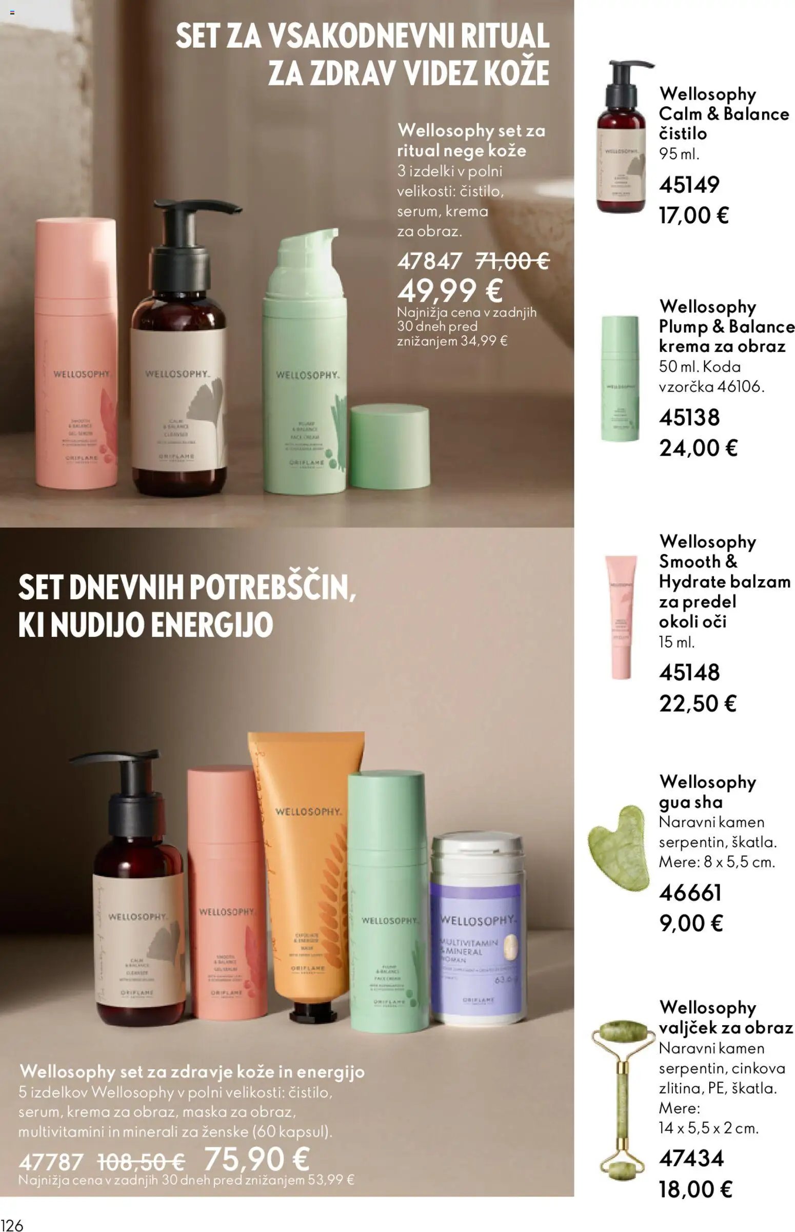 Oriflame katalog 17 (2025-12-10 - 2025-12-30)
