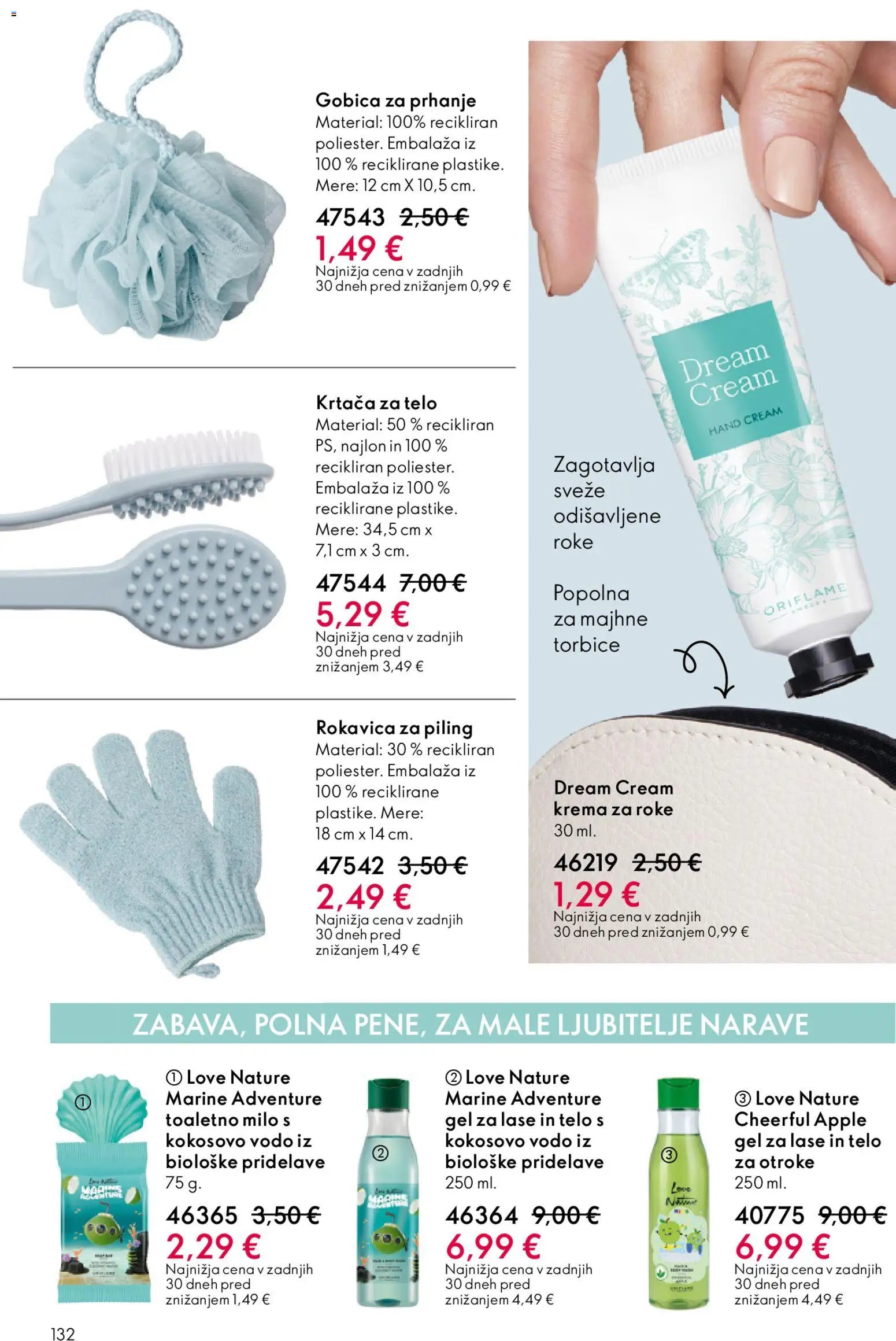Oriflame katalog 17 (2025-12-10 - 2025-12-30)