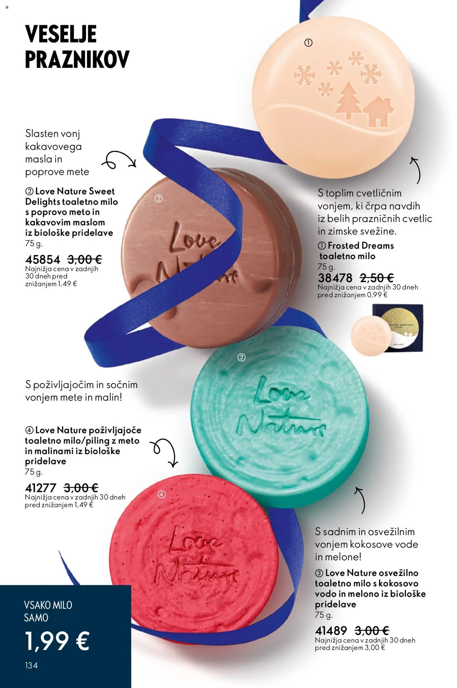 Oriflame katalog 17 (2025-12-10 - 2025-12-30)
