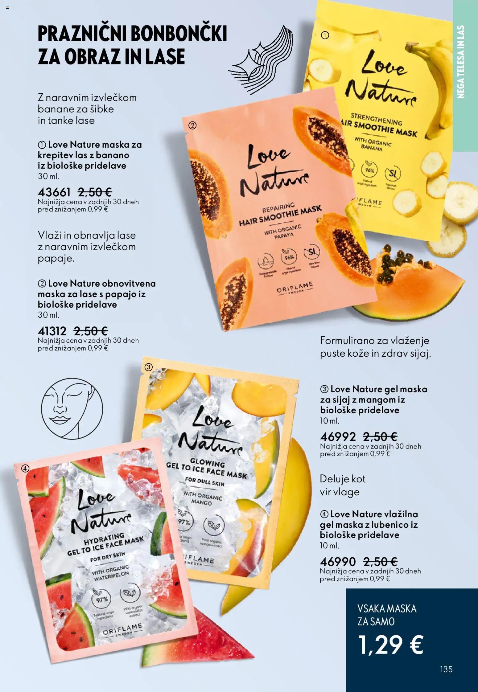 Oriflame katalog 17 (2025-12-10 - 2025-12-30)