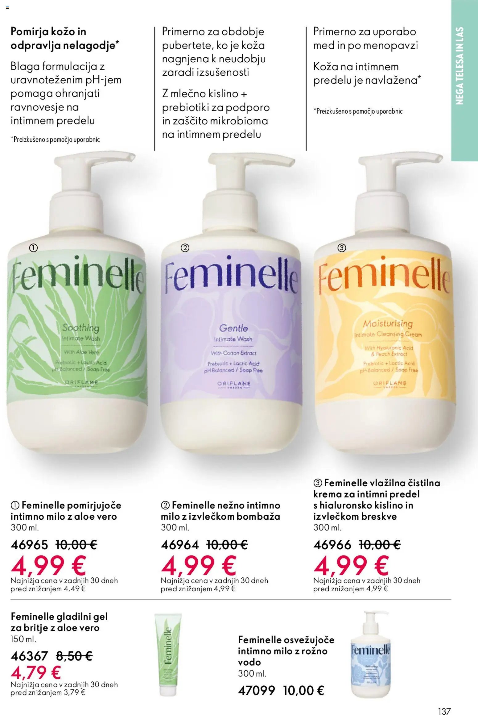 Oriflame katalog 17 (2025-12-10 - 2025-12-30)