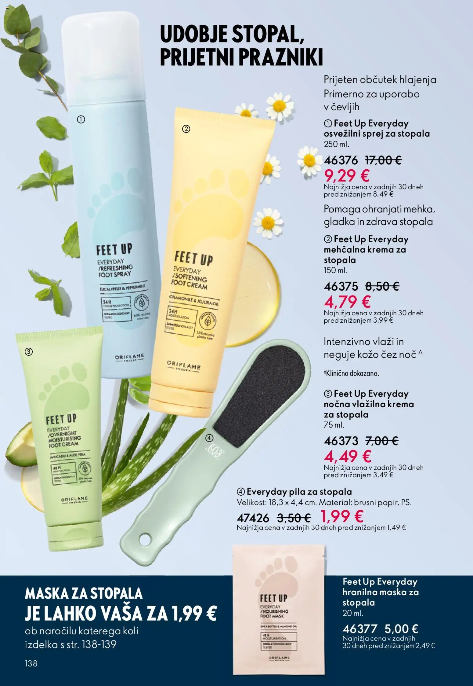 Oriflame katalog 17 (2025-12-10 - 2025-12-30)