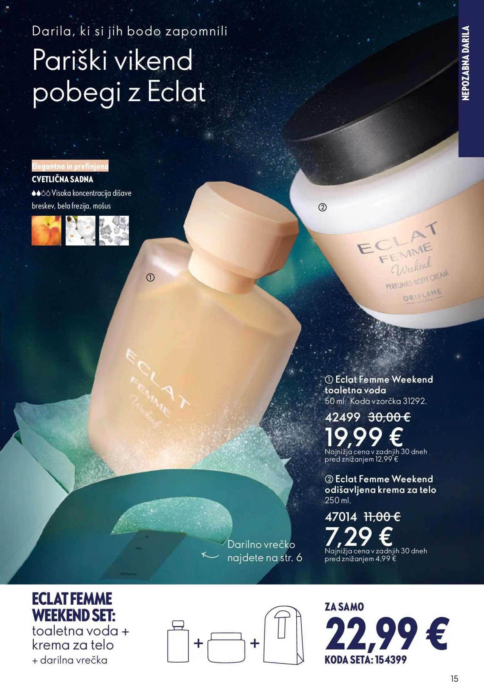 Oriflame katalog 17 (2025-12-10 - 2025-12-30)