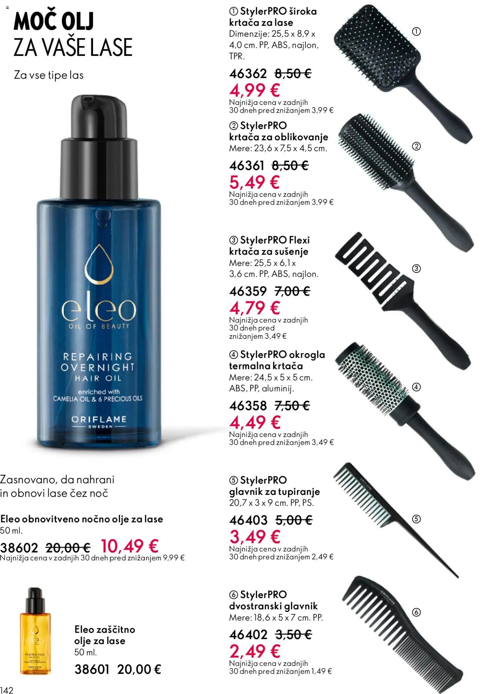 Oriflame katalog 17 (2025-12-10 - 2025-12-30)