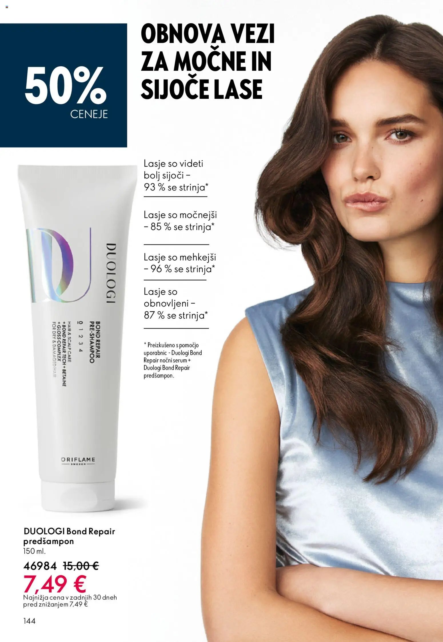 Oriflame katalog 17 (2025-12-10 - 2025-12-30)