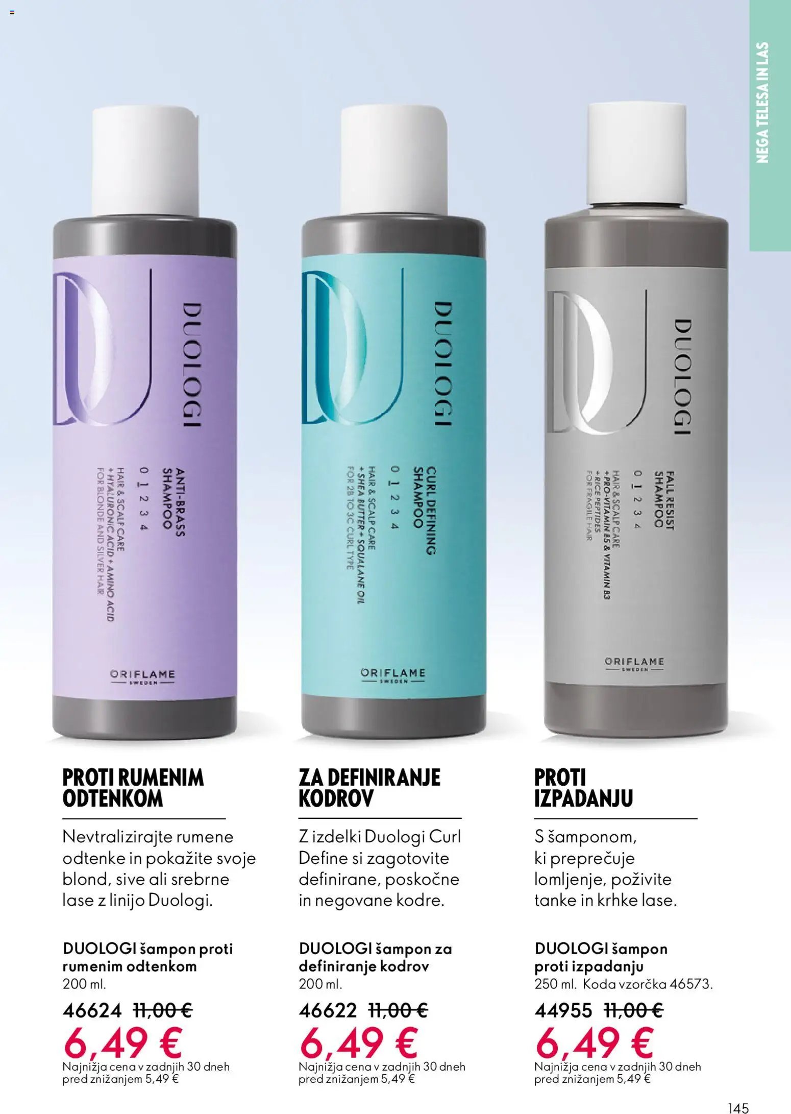 Oriflame katalog 17 (2025-12-10 - 2025-12-30)