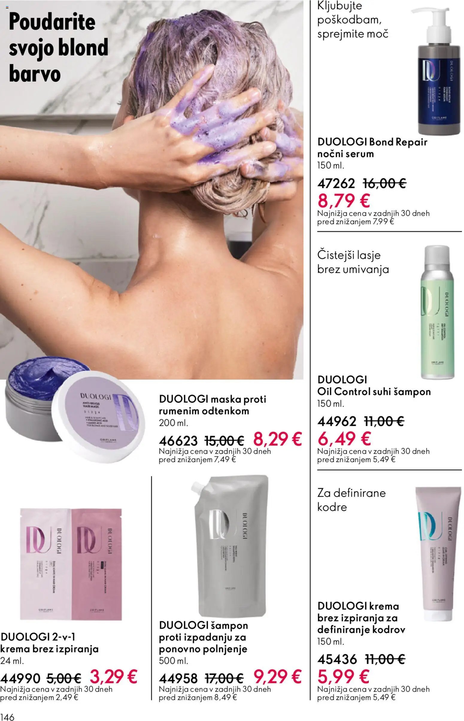 Oriflame katalog 17 (2025-12-10 - 2025-12-30)