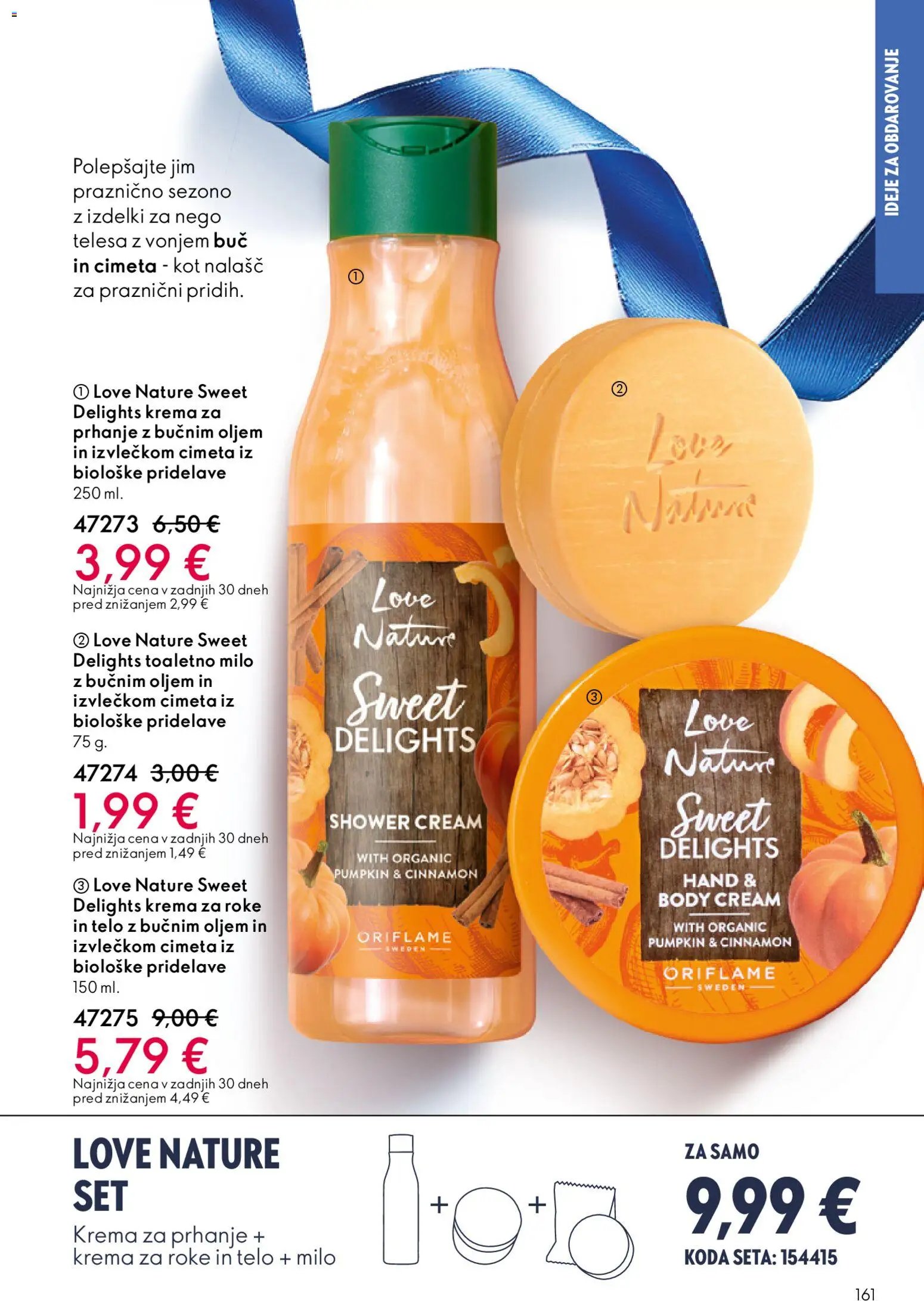 Oriflame katalog 17 (2025-12-10 - 2025-12-30)