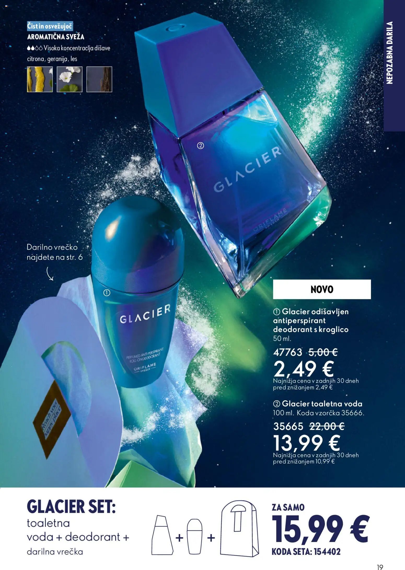 Oriflame katalog 17 (2025-12-10 - 2025-12-30)