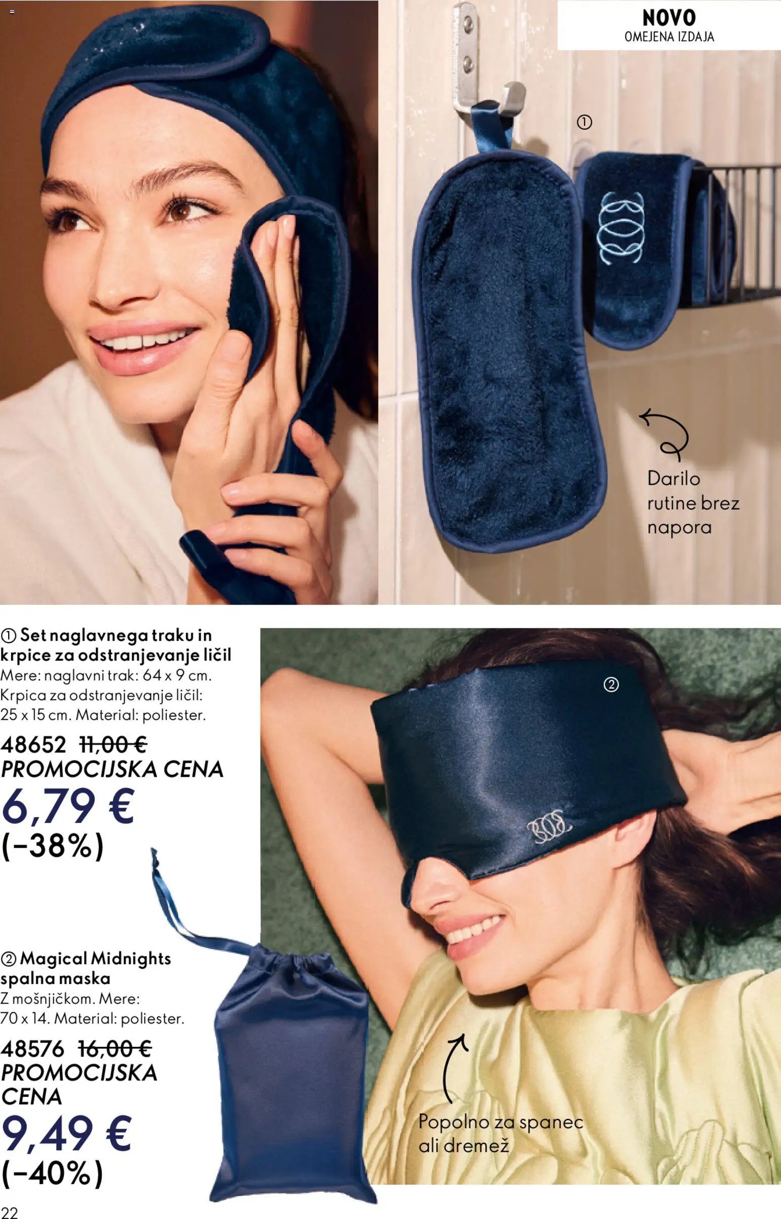 Oriflame katalog 17 (2025-12-10 - 2025-12-30)