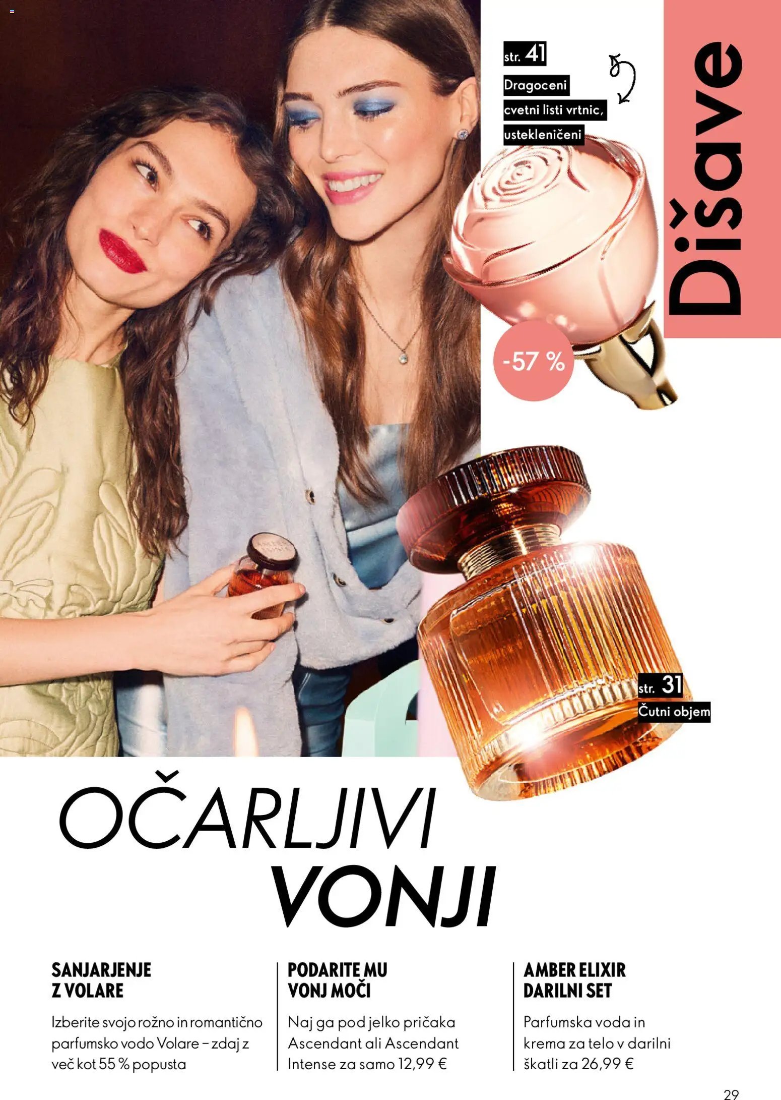 Oriflame katalog 17 (2025-12-10 - 2025-12-30)