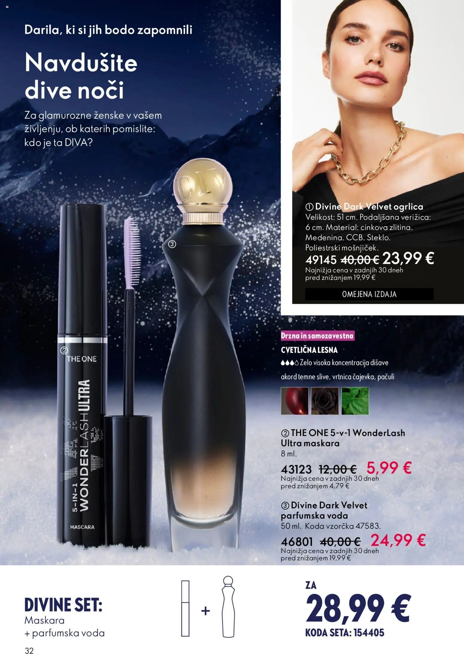 Oriflame katalog 17 (2025-12-10 - 2025-12-30)