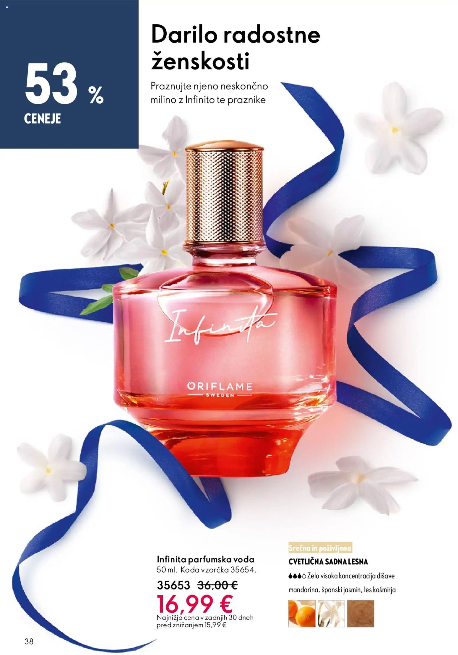 Oriflame katalog 17 (2025-12-10 - 2025-12-30)