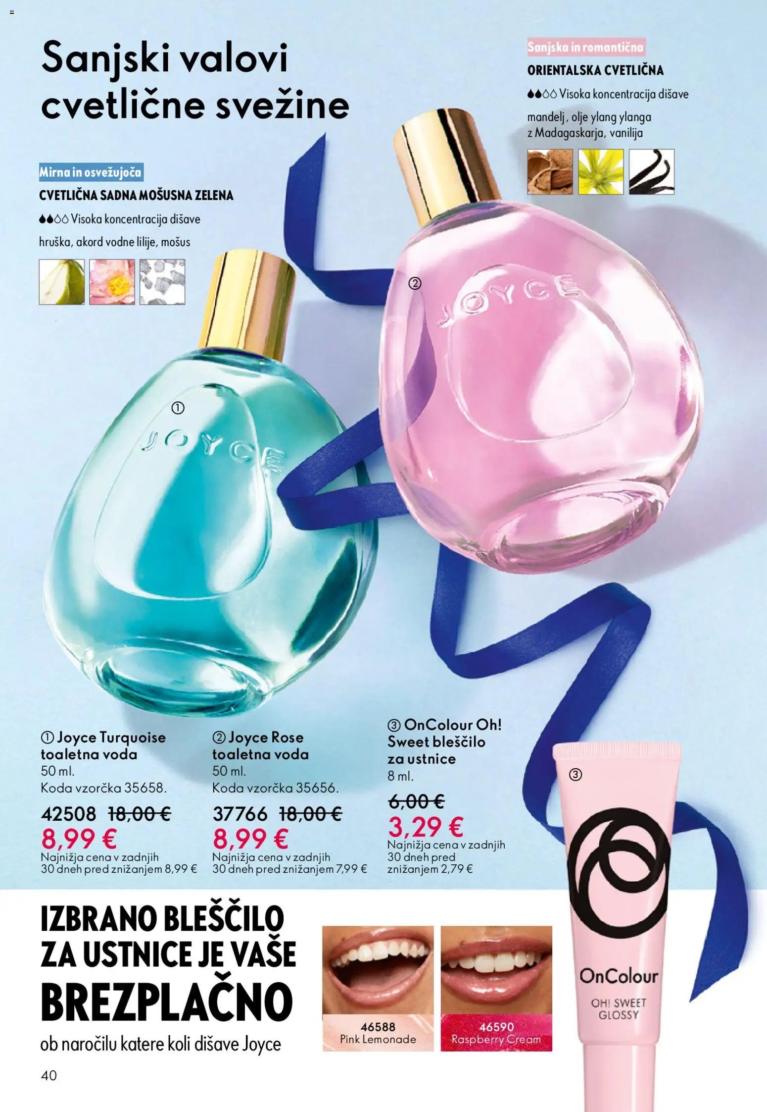 Oriflame katalog 17 (2025-12-10 - 2025-12-30)