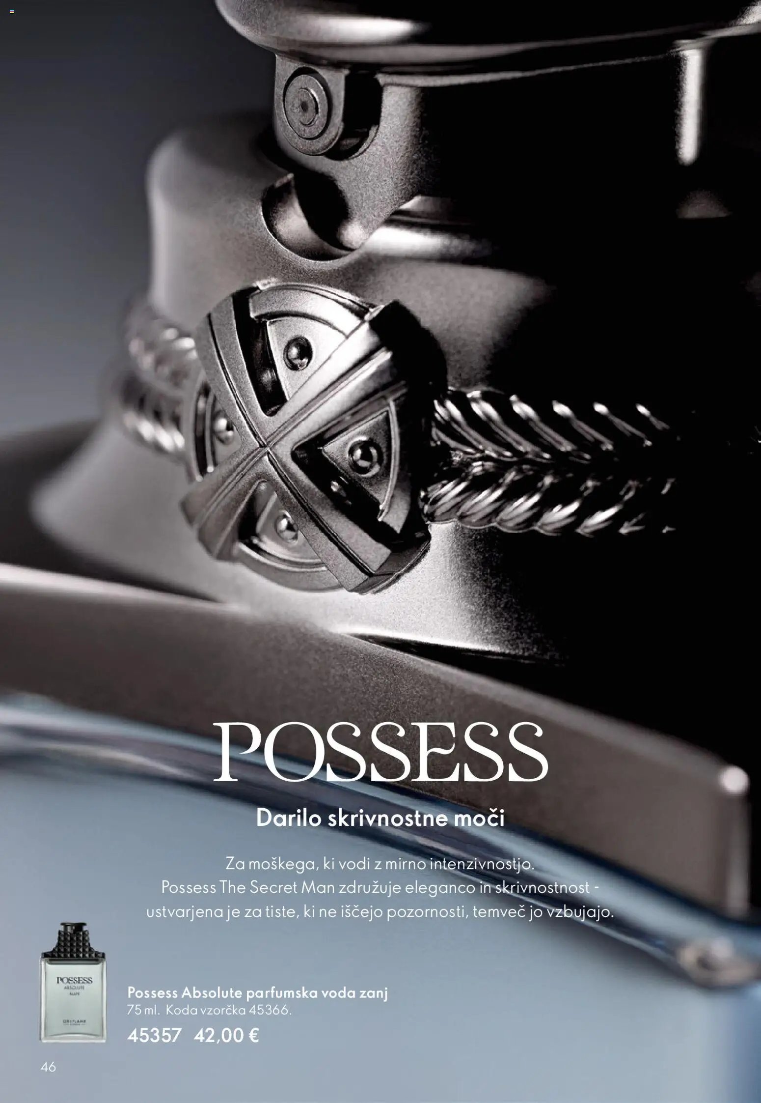 Oriflame katalog 17 (2025-12-10 - 2025-12-30)