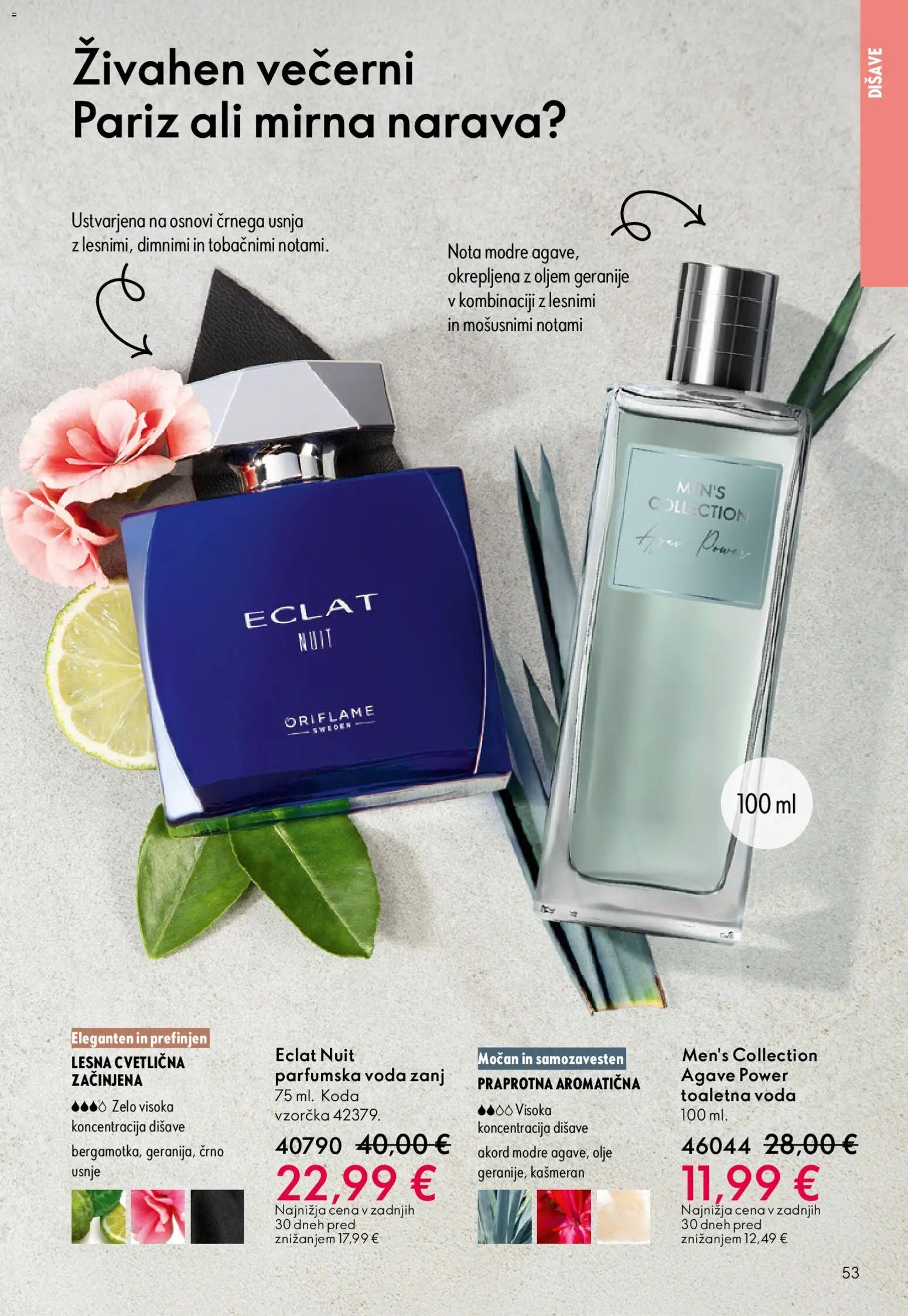 Oriflame katalog 17 (2025-12-10 - 2025-12-30)
