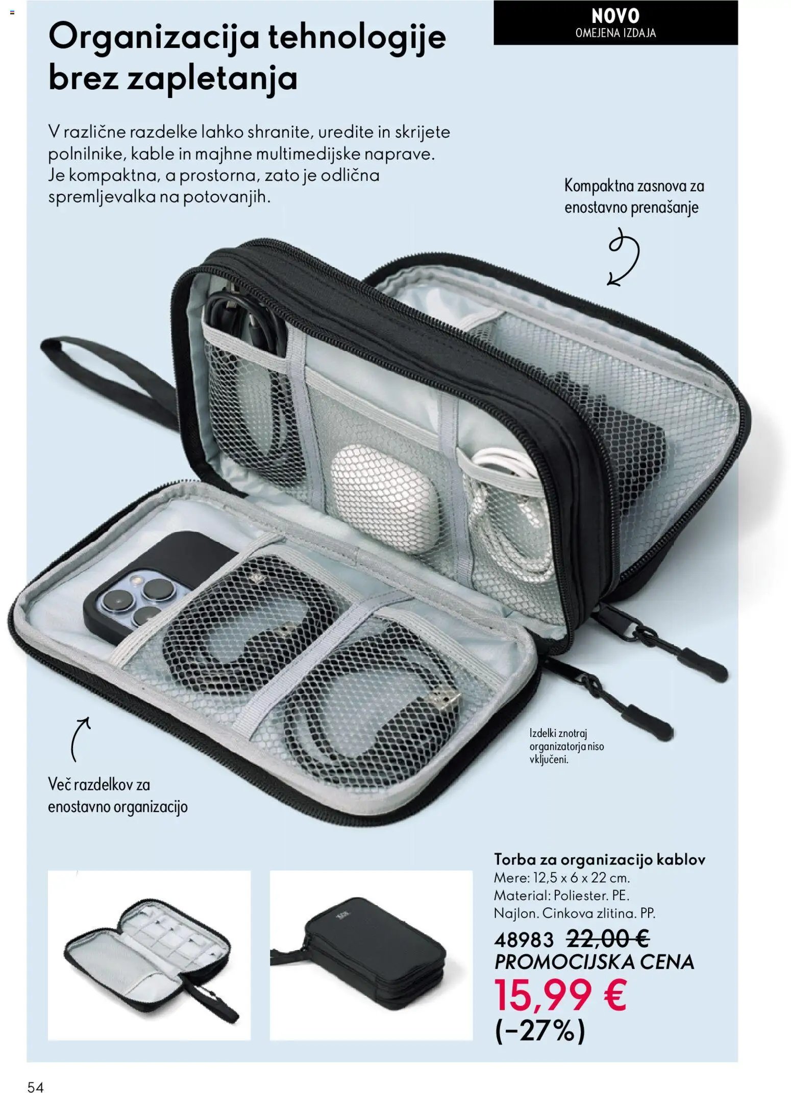 Oriflame katalog 17 (2025-12-10 - 2025-12-30)