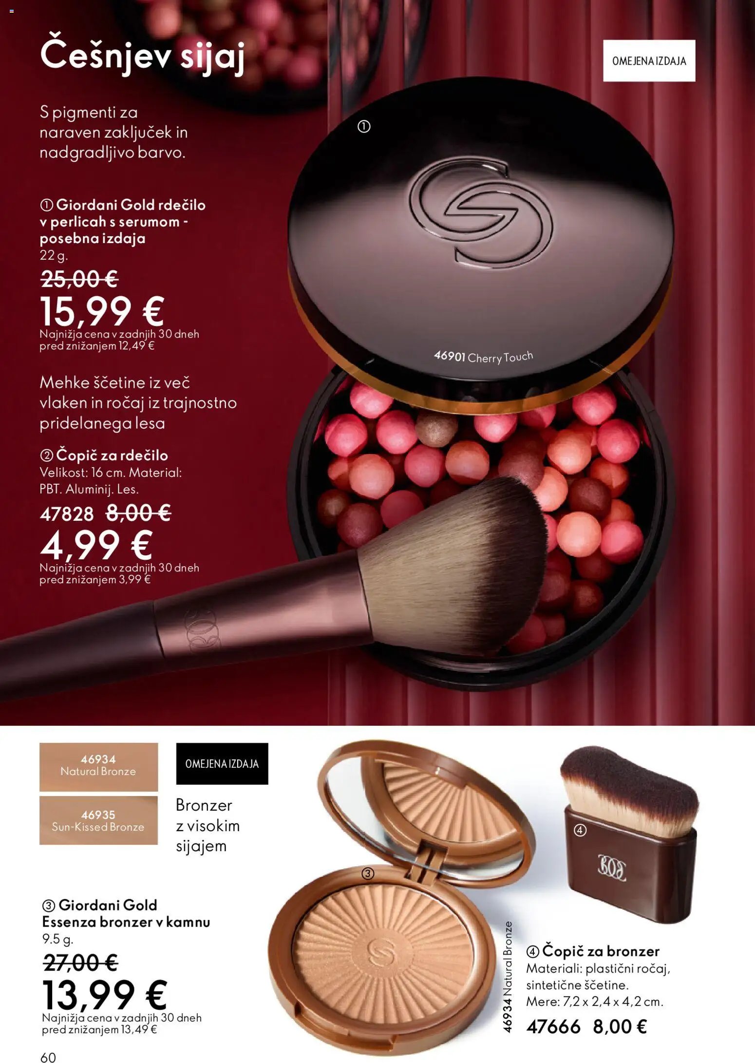 Oriflame katalog 17 (2025-12-10 - 2025-12-30)