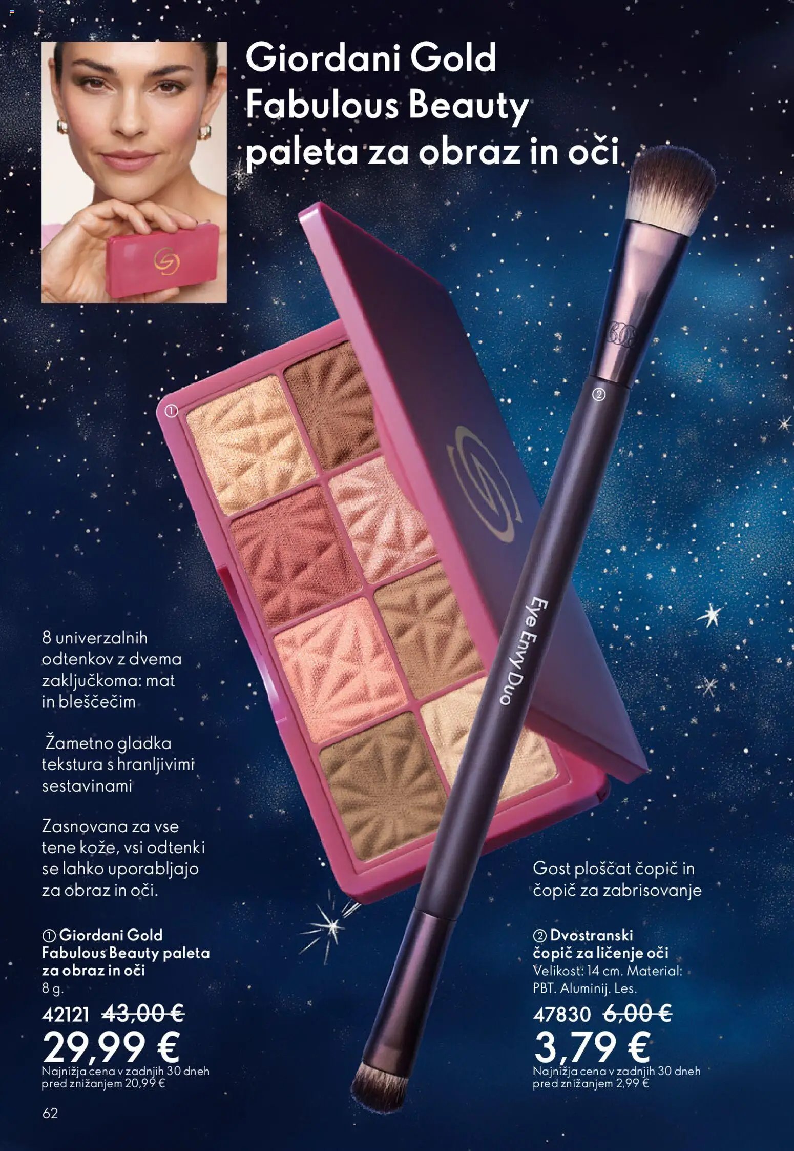 Oriflame katalog 17 (2025-12-10 - 2025-12-30)