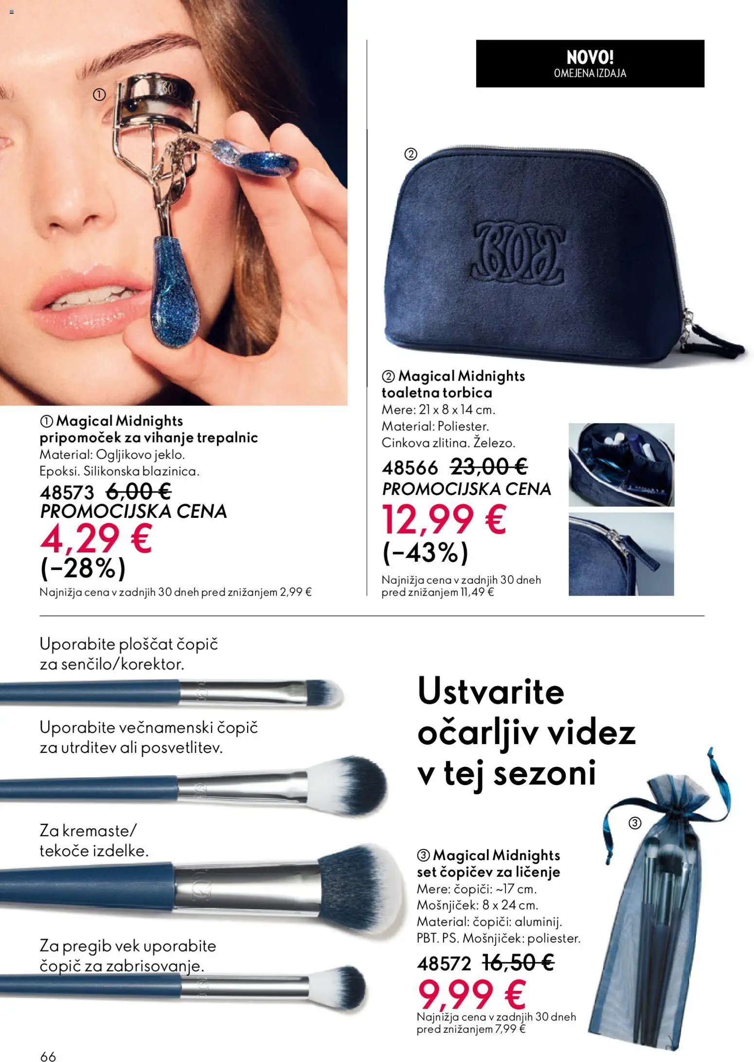 Oriflame katalog 17 (2025-12-10 - 2025-12-30)
