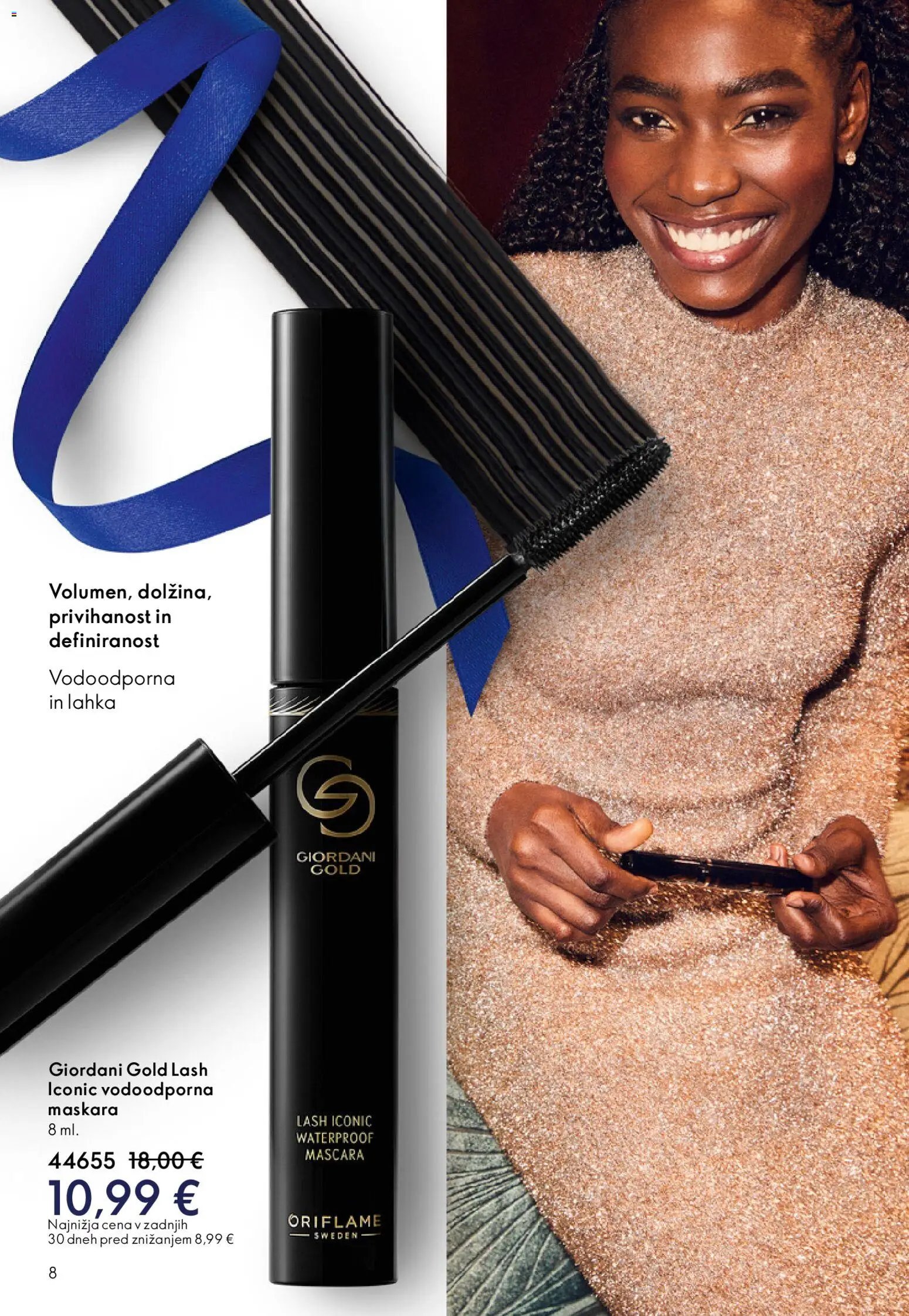 Oriflame katalog 17 (2025-12-10 - 2025-12-30)