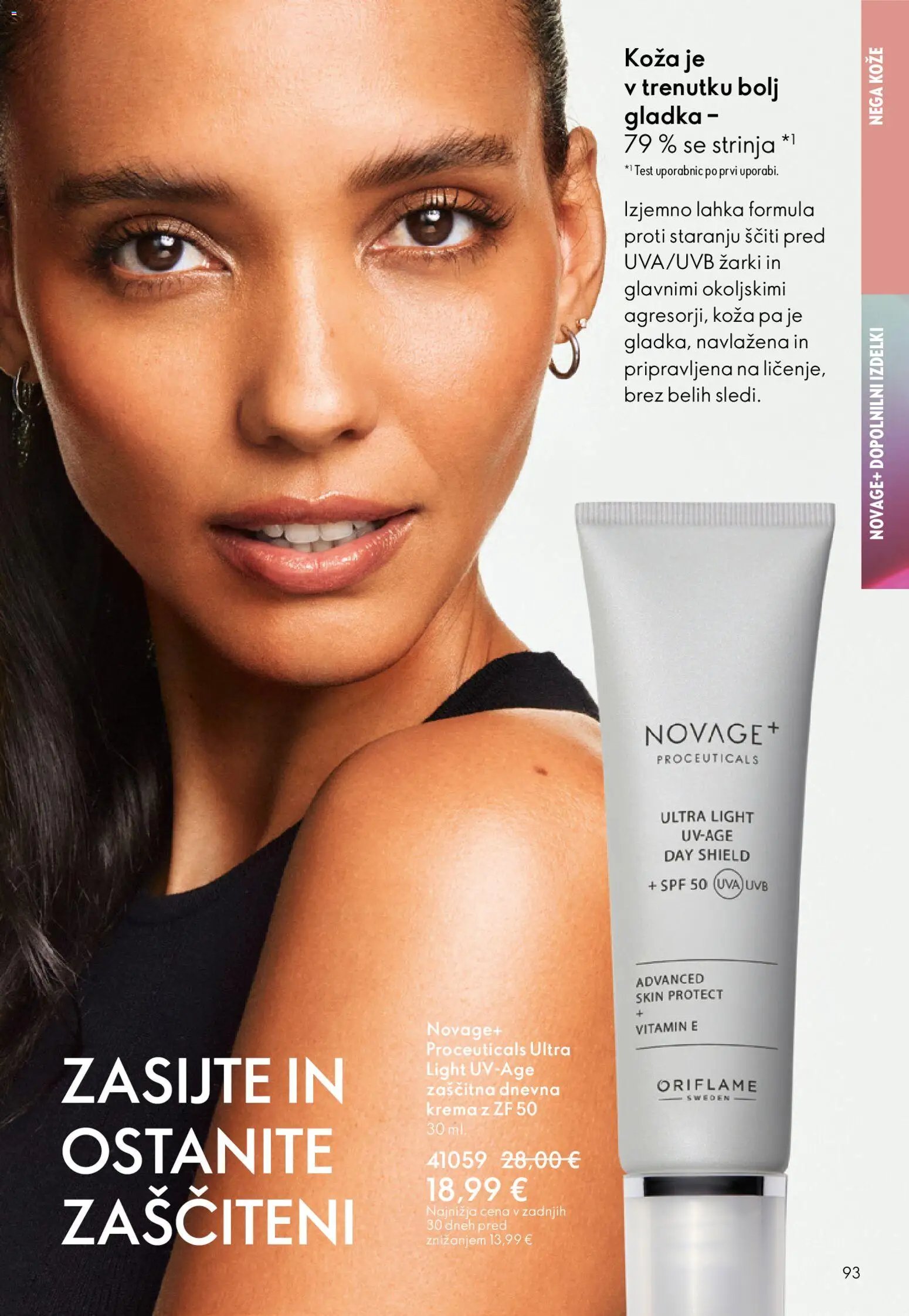 Oriflame katalog 17 (2025-12-10 - 2025-12-30)