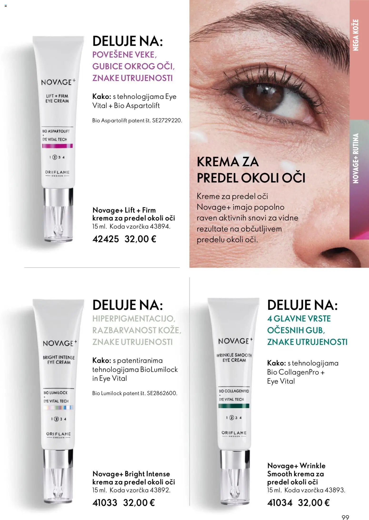 Oriflame katalog 17 (2025-12-10 - 2025-12-30)