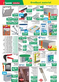Jager katalog tehnika