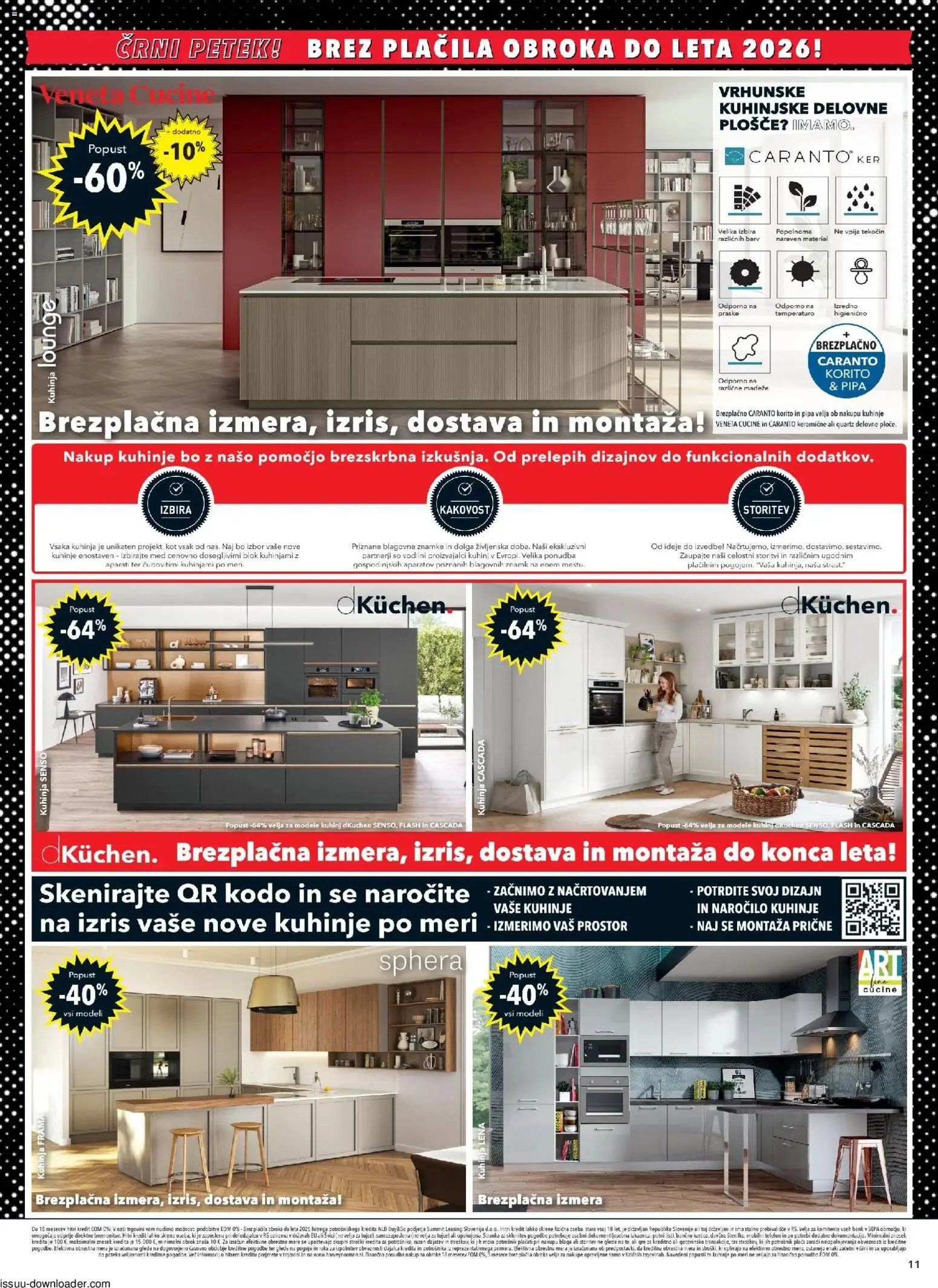 Harvey Norman - Black friday (2025-11-03 - 2025-11-12)
