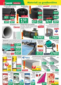 Jager katalog tehnika