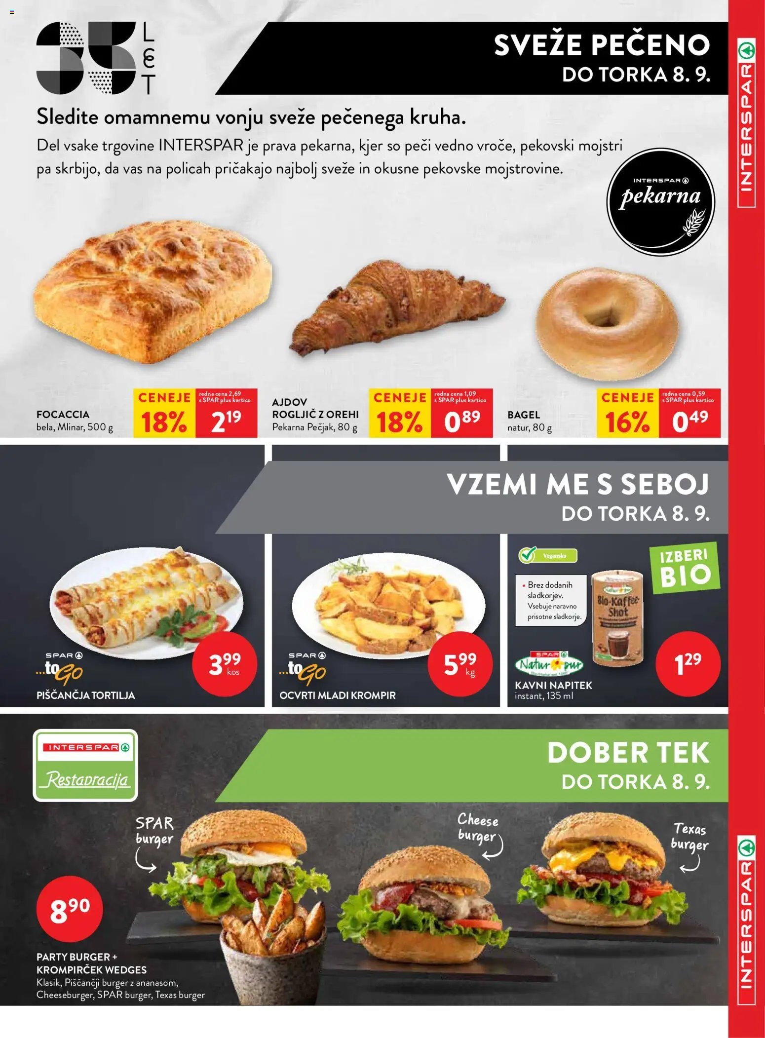 Spar katalog interspar 12/26