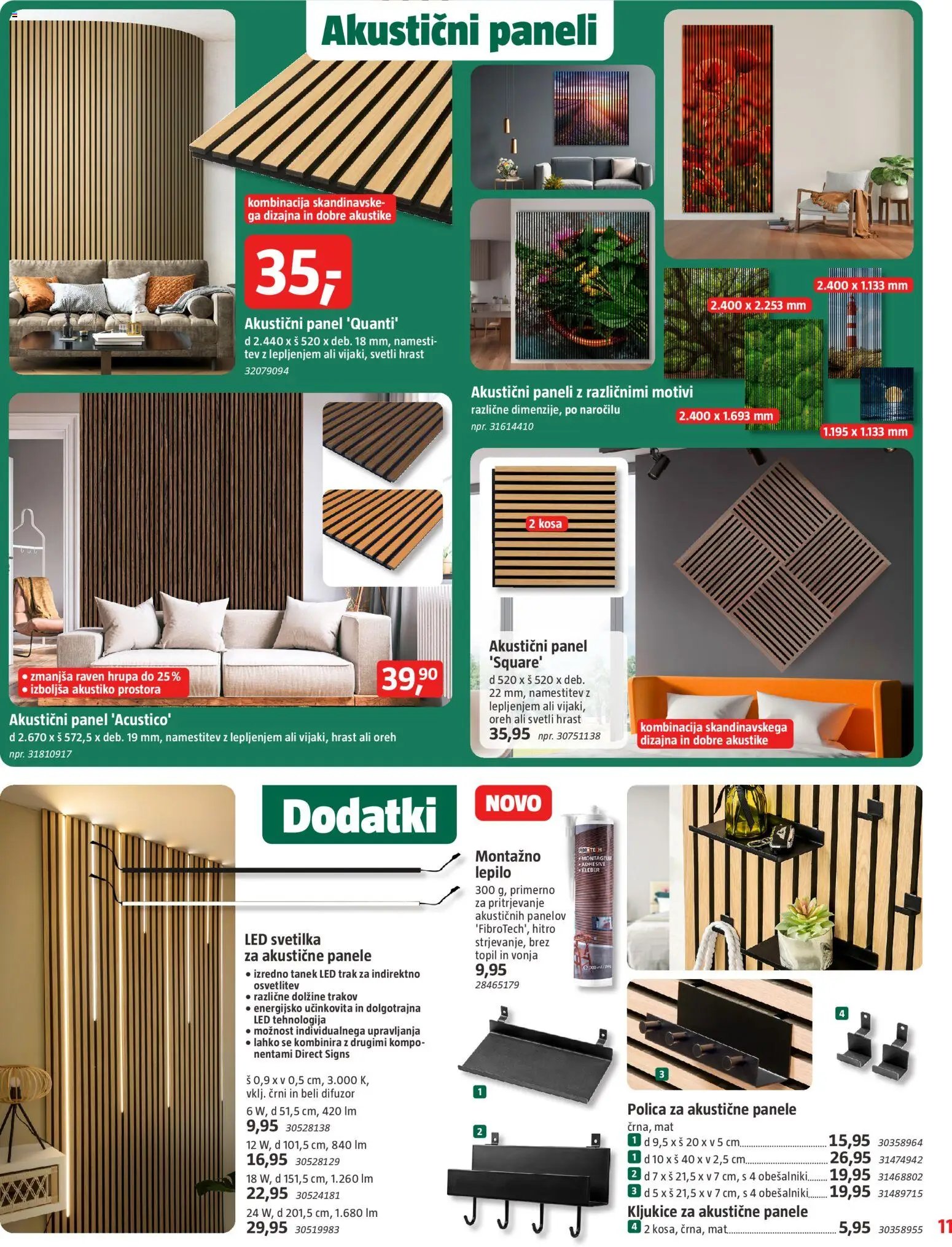 Bauhaus katalog