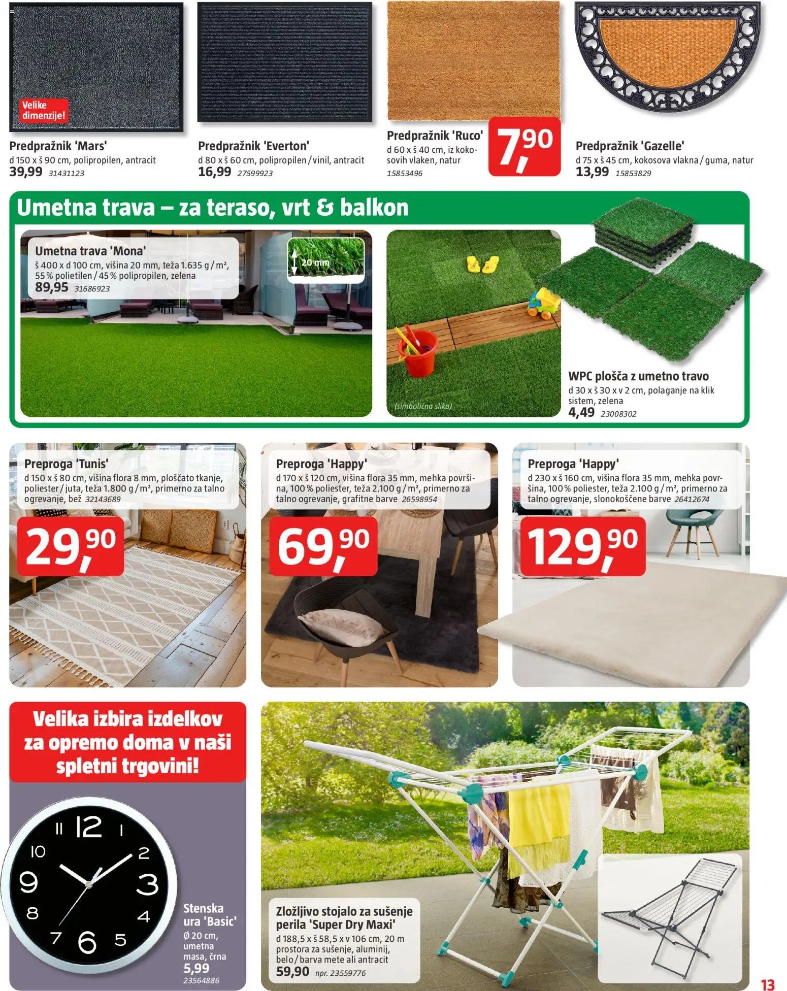 Bauhaus katalog