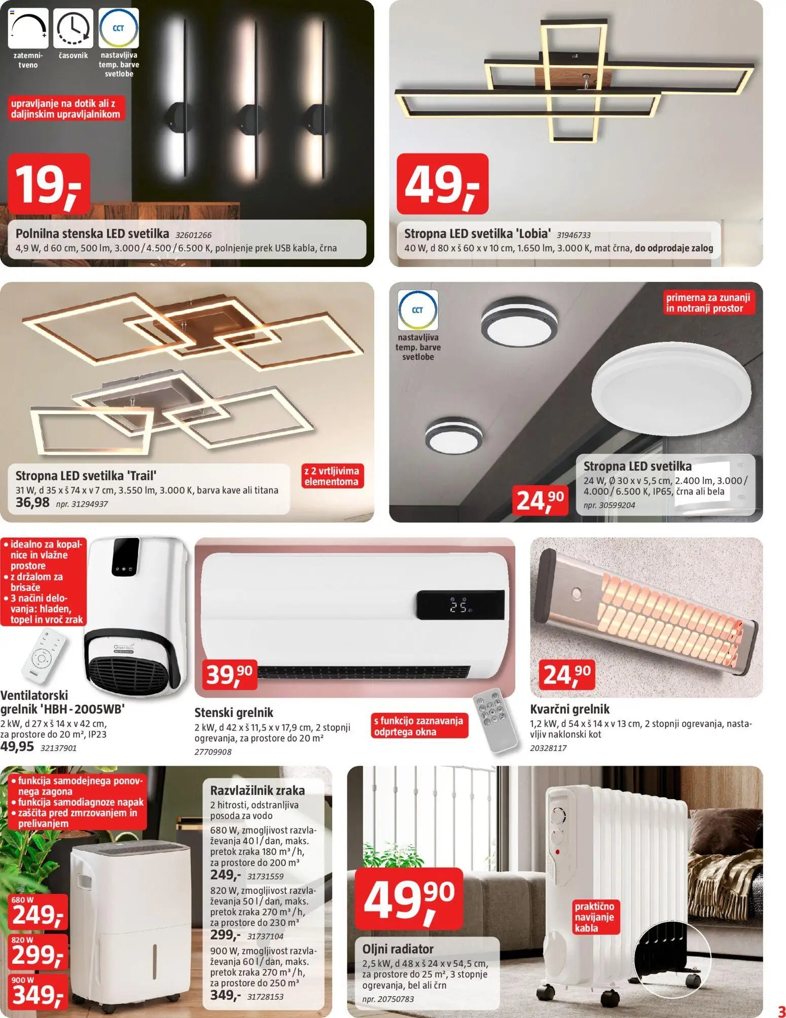 Bauhaus katalog
